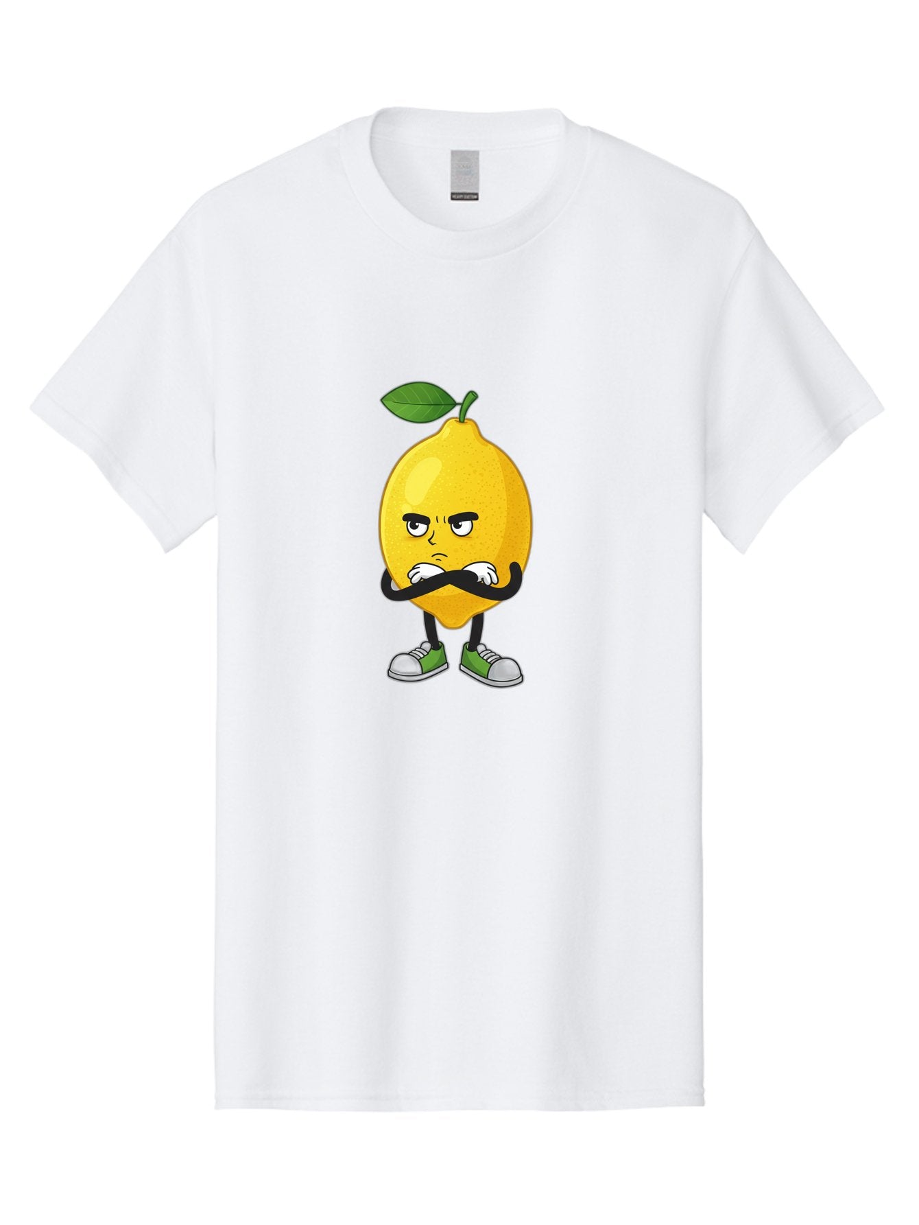 Lemon-With-Mustache Men'S Graphic Tee, 100% Cotton, Comfortable Casual Summer Wear, Machine Washable, Vintage Camera, Old Camera, Antique Camera, Black Camera, Classic Photography, Photography Equipment, Nostalgic Device, Film Camera, Bak808 15