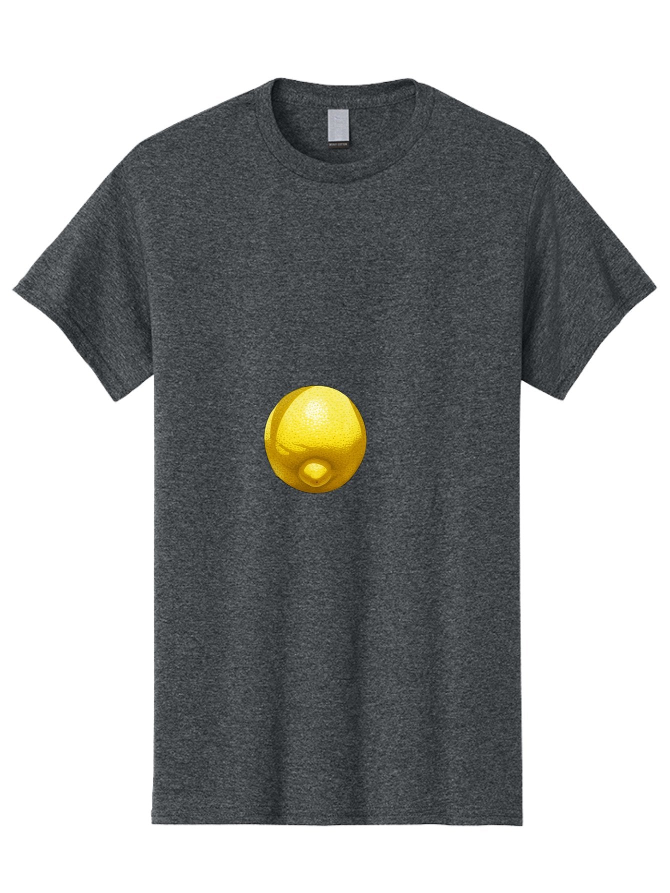 Lemon Men'S Graphic Tee, 100% Cotton, Comfortable Casual Summer Wear, Machine Washable, Vintage Camera, Old Camera, Antique Camera, Black Camera, Classic Photography, Photography Equipment, Nostalgic Device, Film Camera, Camera Art Bak809 7