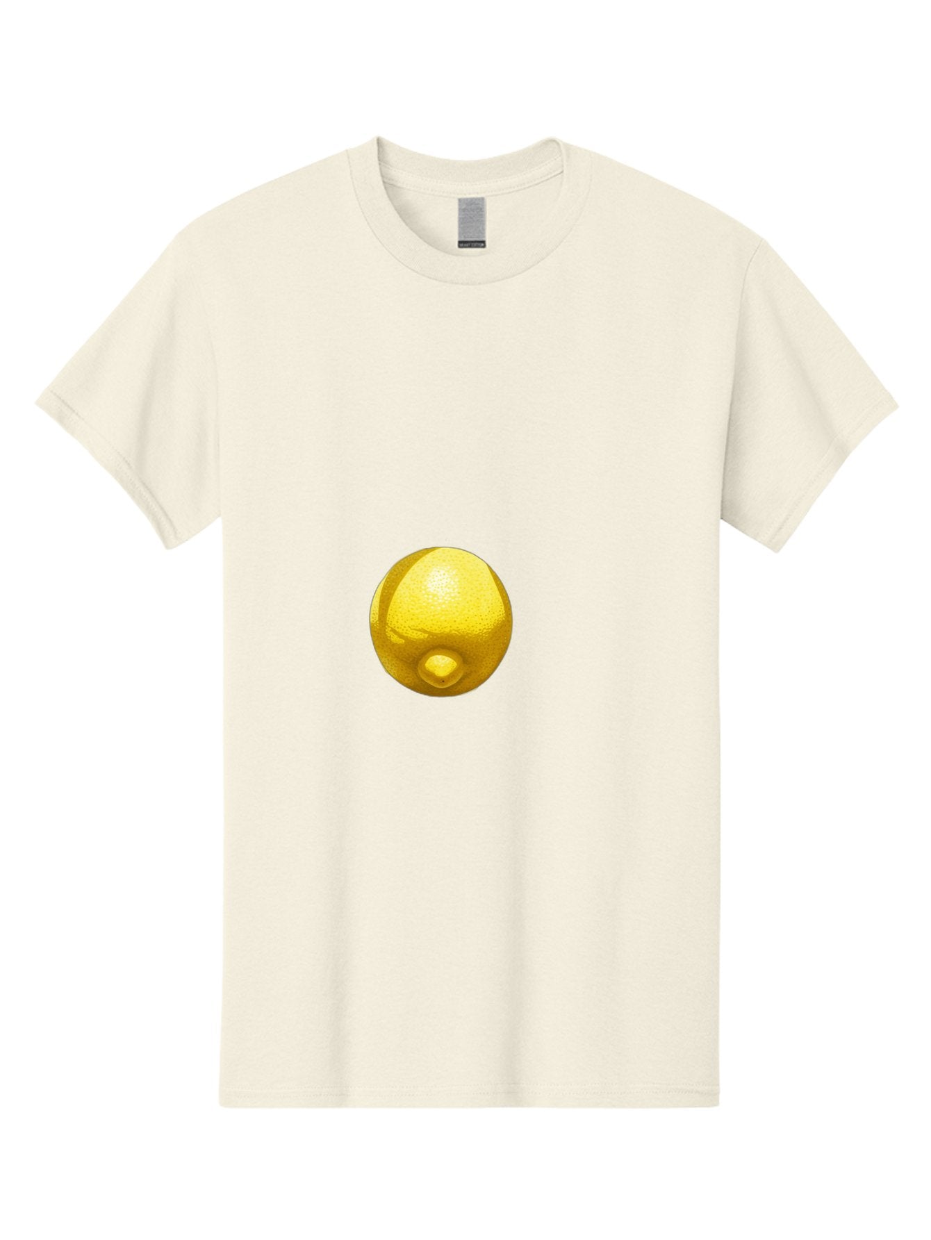 Lemon Men'S Graphic Tee, 100% Cotton, Comfortable Casual Summer Wear, Machine Washable, Vintage Camera, Old Camera, Antique Camera, Black Camera, Classic Photography, Photography Equipment, Nostalgic Device, Film Camera, Camera Art Bak809