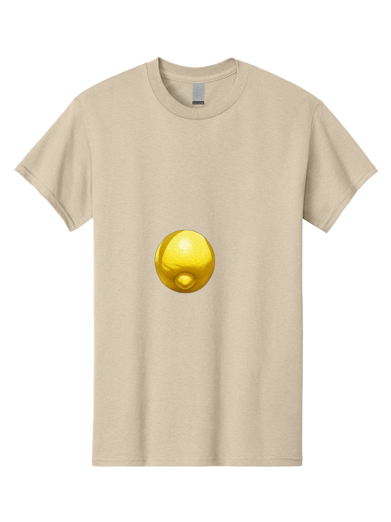 Lemon Men'S Graphic Tee, 100% Cotton, Comfortable Casual Summer Wear, Machine Washable, Vintage Camera, Old Camera, Antique Camera, Black Camera, Classic Photography, Photography Equipment, Nostalgic Device, Film Camera, Camera Art Bak809 3