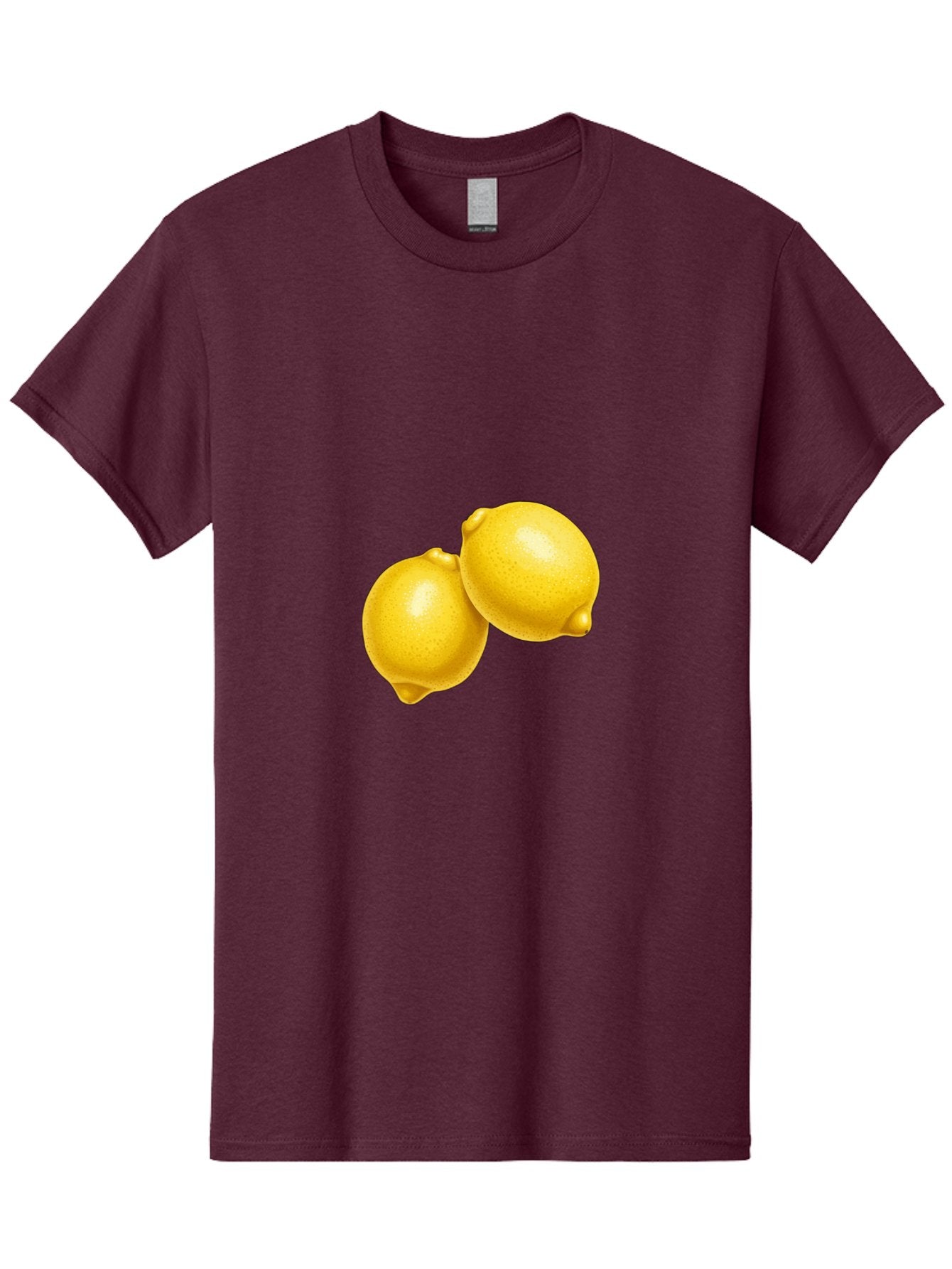 Lemons-1 Men'S Graphic Tee, 100% Cotton, Comfortable Casual Summer Wear, Machine Washable, Vintage Camera, Old Camera, Antique Camera, Black Camera, Classic Photography, Photography Equipment, Nostalgic Device, Film Camera, Camera Art Bak810 14