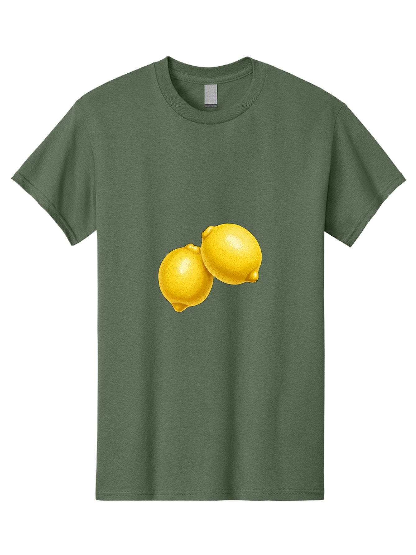 Lemons-1 Men'S Graphic Tee, 100% Cotton, Comfortable Casual Summer Wear, Machine Washable, Vintage Camera, Old Camera, Antique Camera, Black Camera, Classic Photography, Photography Equipment, Nostalgic Device, Film Camera, Camera Art Bak810 9