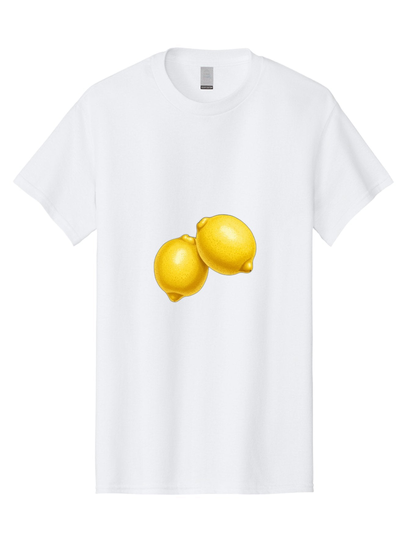 Lemons-1 Men'S Graphic Tee, 100% Cotton, Comfortable Casual Summer Wear, Machine Washable, Vintage Camera, Old Camera, Antique Camera, Black Camera, Classic Photography, Photography Equipment, Nostalgic Device, Film Camera, Camera Art Bak810 3