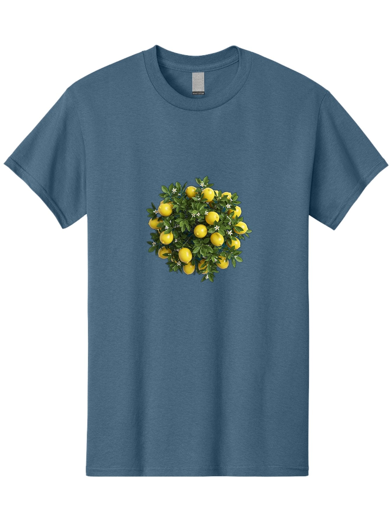 Lemons Men'S Graphic Tee, 100% Cotton, Comfortable Casual Summer Wear, Machine Washable, Vintage Camera, Old Camera, Antique Camera, Black Camera, Classic Photography, Photography Equipment, Nostalgic Device, Film Camera, Camera Art Bak811 6