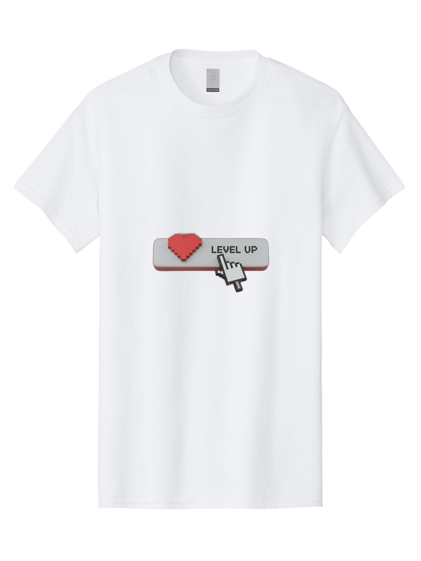 Level-Up-4 Men'S Graphic Tee, 100% Cotton, Comfortable Casual Summer Wear, Machine Washable, Vintage Camera, Old Camera, Antique Camera, Black Camera, Classic Photography, Photography Equipment, Nostalgic Device, Film Camera, Camera Art Bak815 8