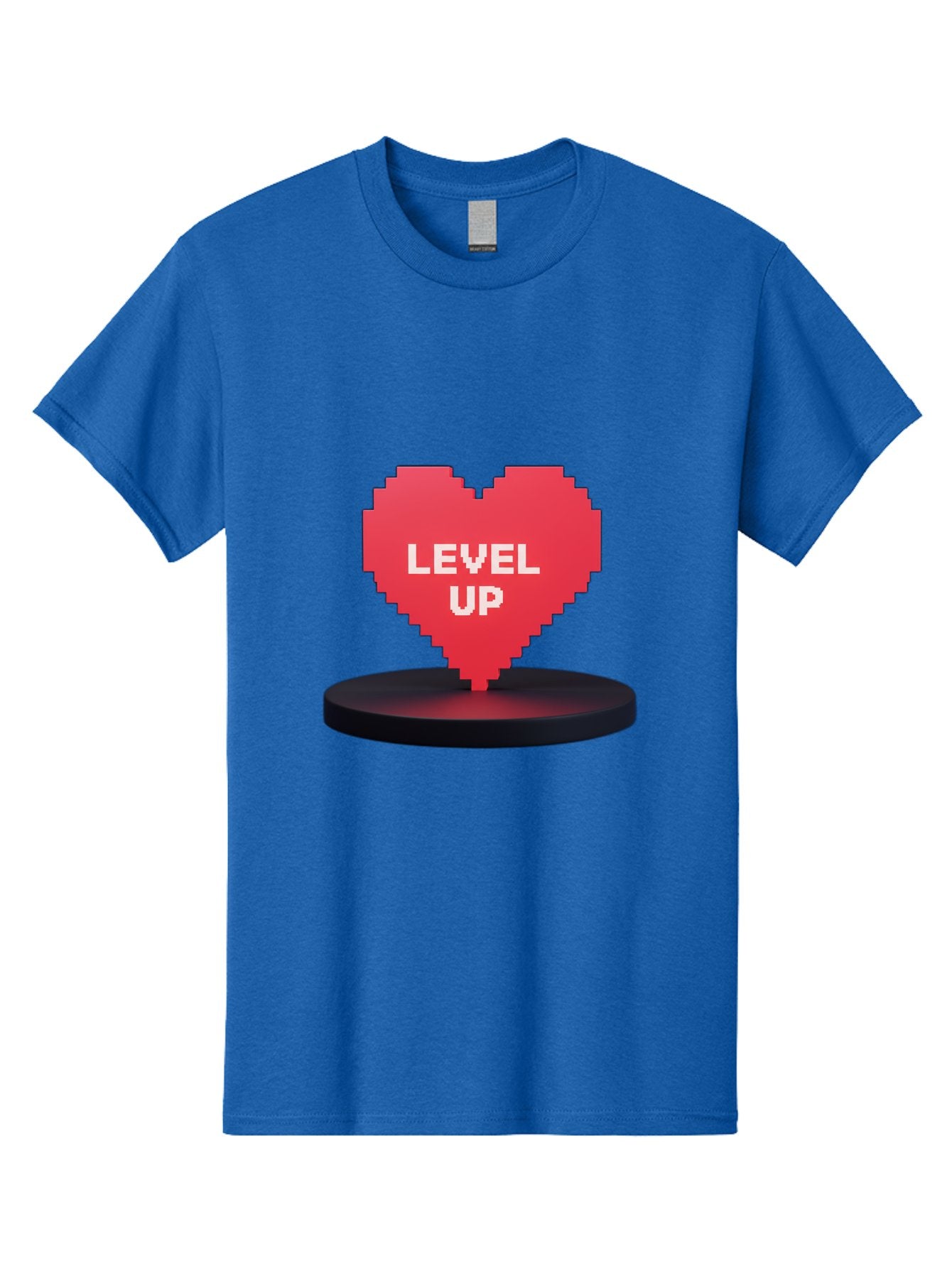Level-Up-Heart Men'S Graphic Tee, 100% Cotton, Comfortable Casual Summer Wear, Machine Washable, Vintage Camera, Old Camera, Antique Camera, Black Camera, Classic Photography, Photography Equipment, Nostalgic Device, Film Camera, Camera Art Bak817 13