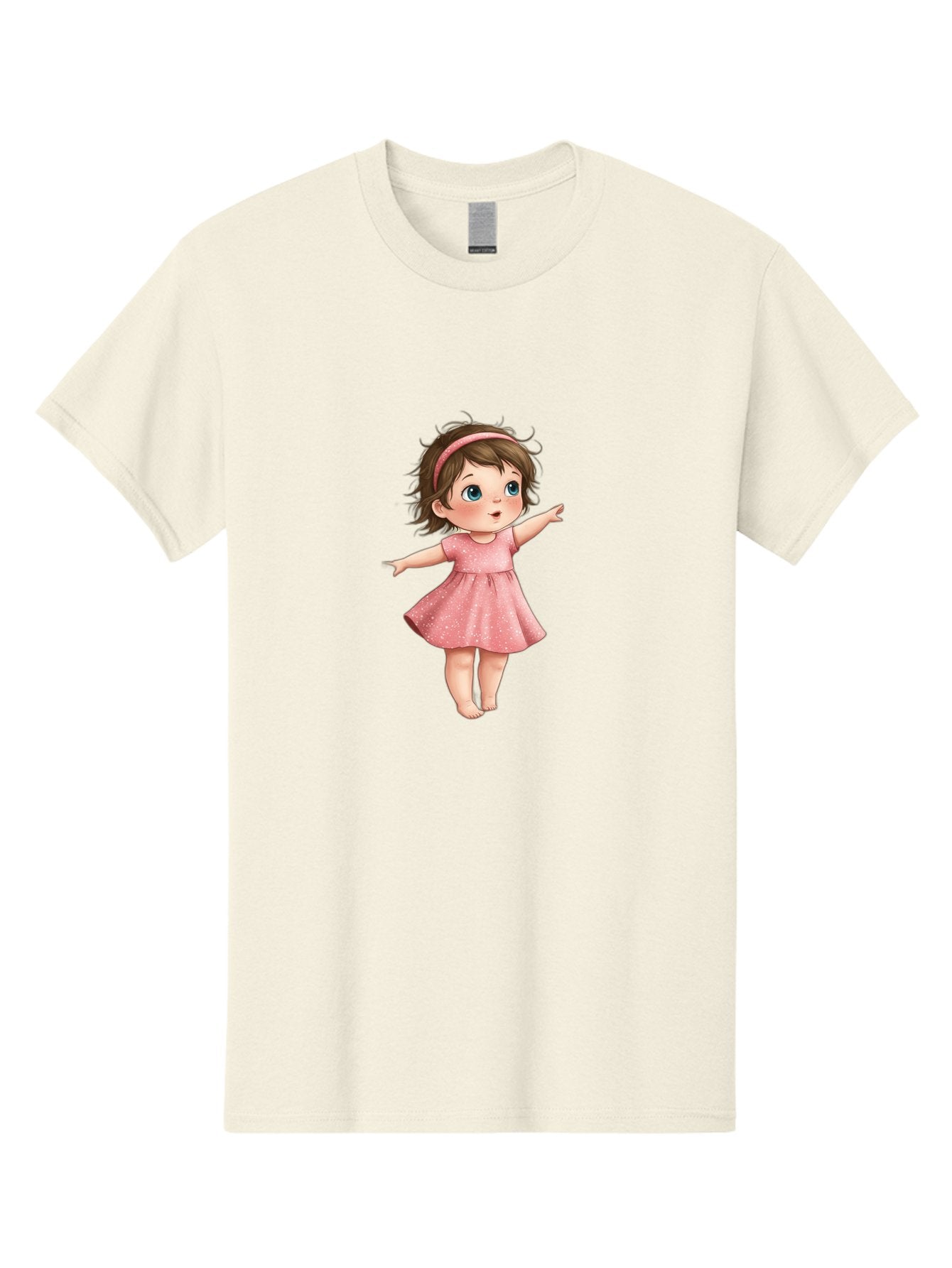 Little-Girl-Pink-Dress Men'S Graphic Tee, 100% Cotton, Comfortable Casual Summer Wear, Machine Washable, Vintage Camera, Old Camera, Antique Camera, Black Camera, Classic Photography, Photography Equipment, Nostalgic Device, Film Camera, Bak823 6