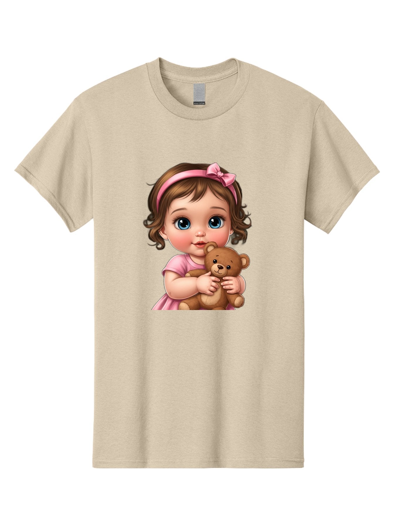 Little-Girl-With-Teddy-Bear Men'S Graphic Tee, 100% Cotton, Comfortable Casual Summer Wear, Machine Washable, Vintage Camera, Old Camera, Antique Camera, Black Camera, Classic Photography, Photography Equipment, Nostalgic Device, Film Camera, Bak826 10