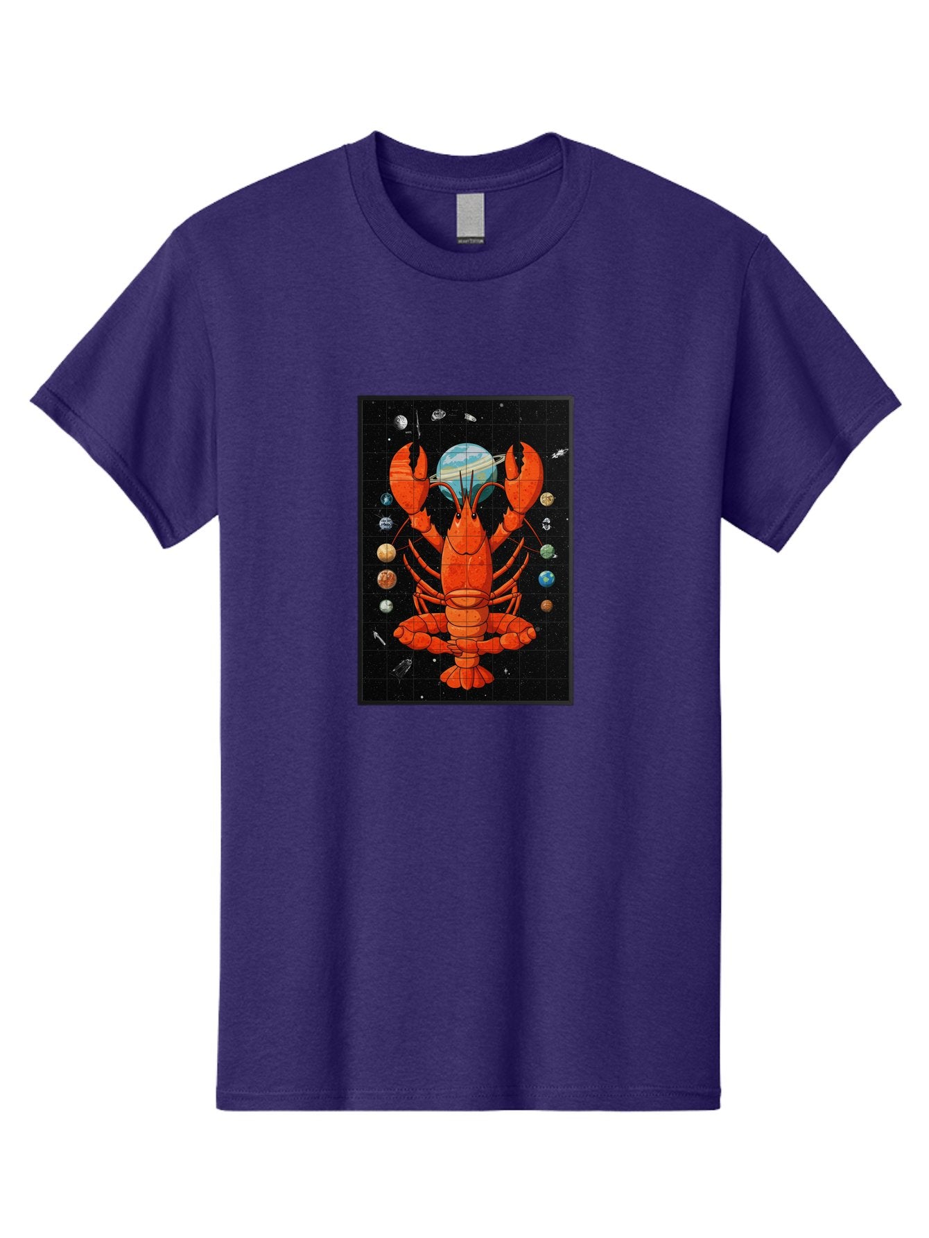 Lobster-Space Men'S Graphic Tee, 100% Cotton, Comfortable Casual Summer Wear, Machine Washable, Vintage Camera, Old Camera, Antique Camera, Black Camera, Classic Photography, Photography Equipment, Nostalgic Device, Film Camera, Camera Art Bak833 9