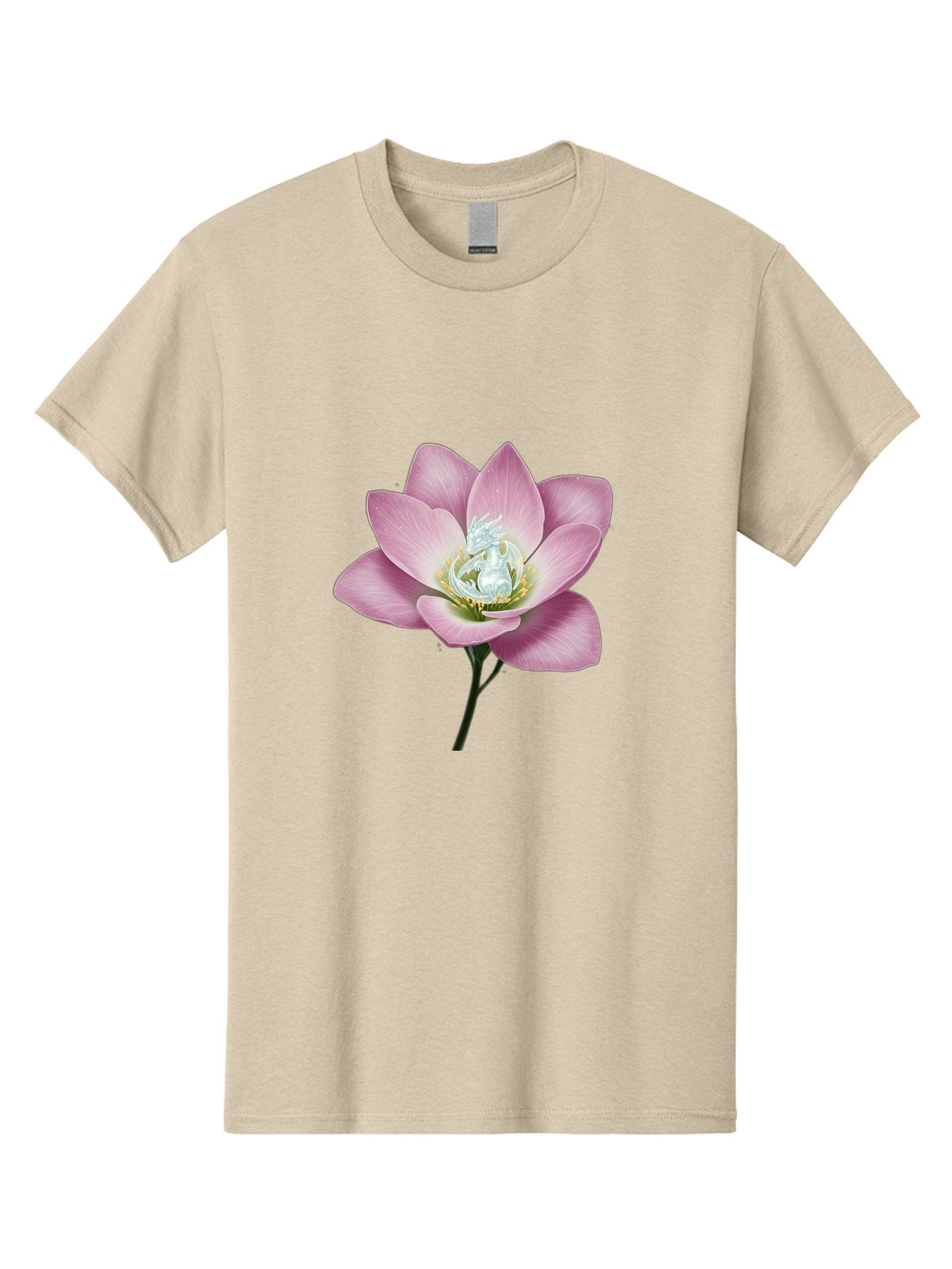 Lotus-Flower-1 Men'S Graphic Tee, 100% Cotton, Comfortable Casual Summer Wear, Machine Washable, Vintage Camera, Old Camera, Antique Camera, Black Camera, Classic Photography, Photography Equipment, Nostalgic Device, Film Camera, Camera Art Bak837 11