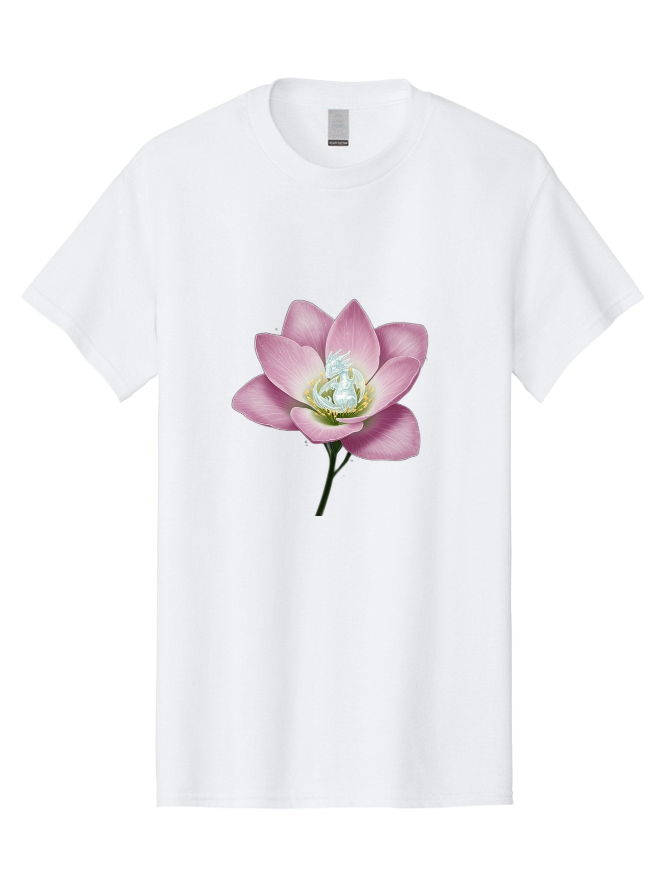 Lotus-Flower-1 Men'S Graphic Tee, 100% Cotton, Comfortable Casual Summer Wear, Machine Washable, Vintage Camera, Old Camera, Antique Camera, Black Camera, Classic Photography, Photography Equipment, Nostalgic Device, Film Camera, Camera Art Bak837 13