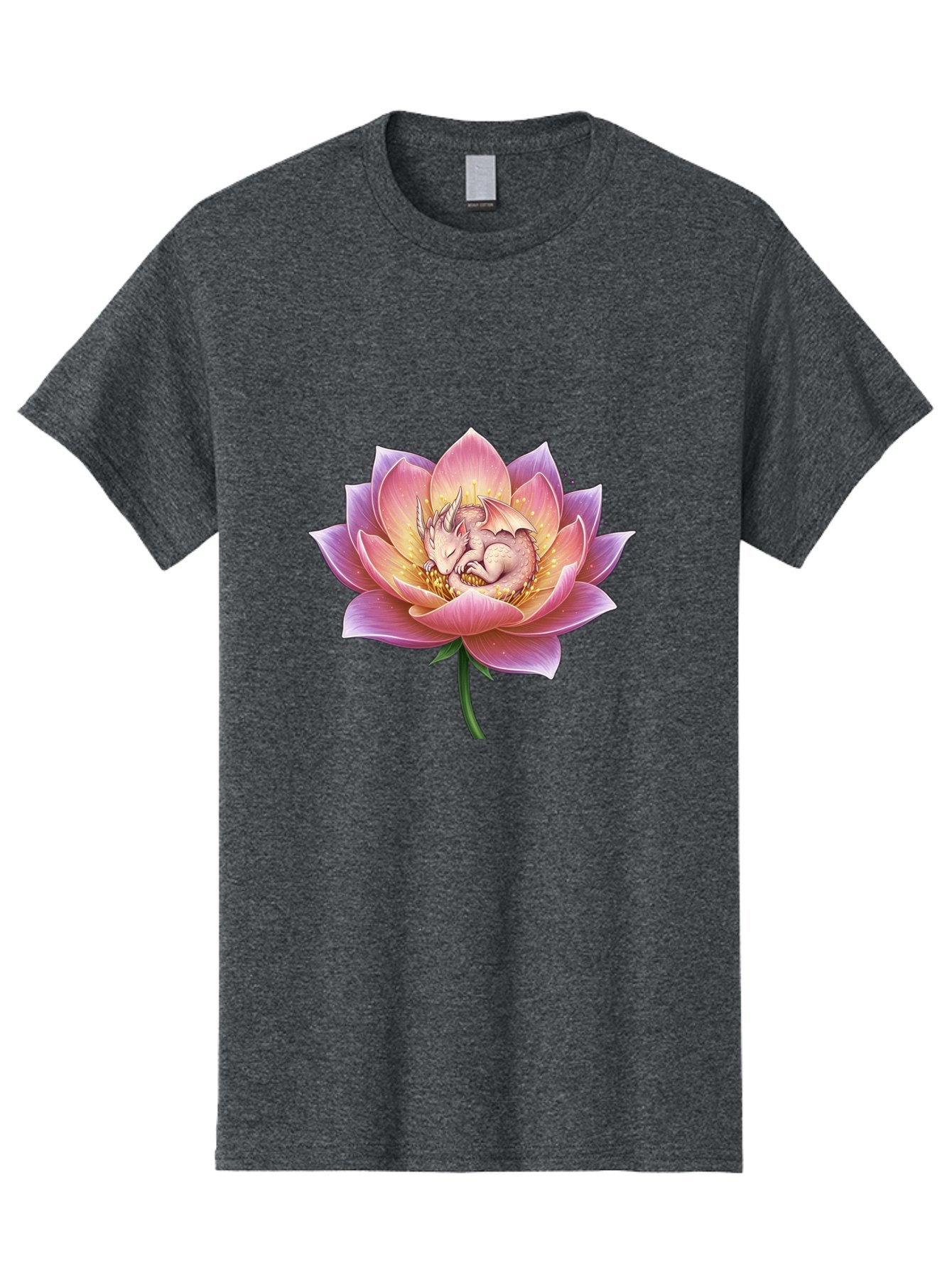 Lotus-Flower-Dragon Men'S Graphic Tee, 100% Cotton, Comfortable Casual Summer Wear, Machine Washable, Vintage Camera, Old Camera, Antique Camera, Black Camera, Classic Photography, Photography Equipment, Nostalgic Device, Film Camera, Bak839