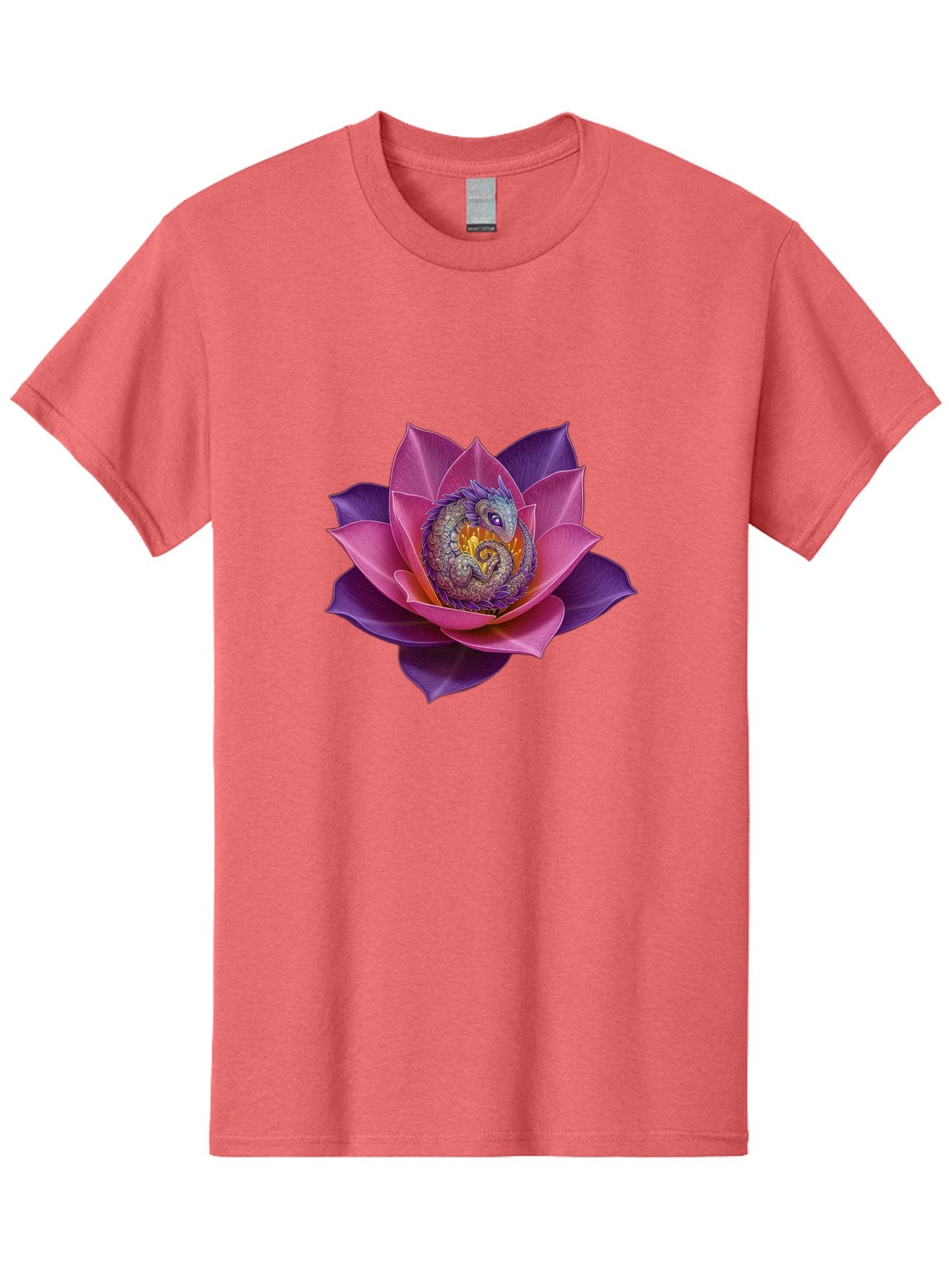 Lotus-Flower-With-Dragon Men'S Graphic Tee, 100% Cotton, Comfortable Casual Summer Wear, Machine Washable, Vintage Camera, Old Camera, Antique Camera, Black Camera, Classic Photography, Photography Equipment, Nostalgic Device, Film Camera, Bak840 3