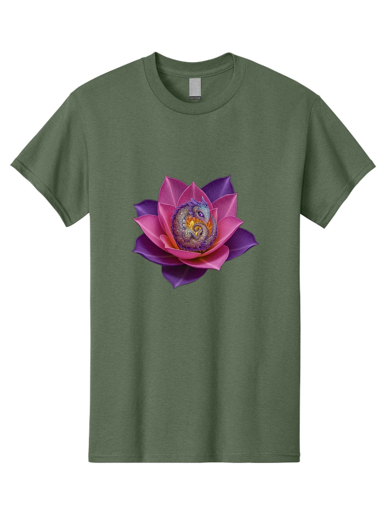 Lotus-Flower-With-Dragon Men'S Graphic Tee, 100% Cotton, Comfortable Casual Summer Wear, Machine Washable, Vintage Camera, Old Camera, Antique Camera, Black Camera, Classic Photography, Photography Equipment, Nostalgic Device, Film Camera, Bak840 7