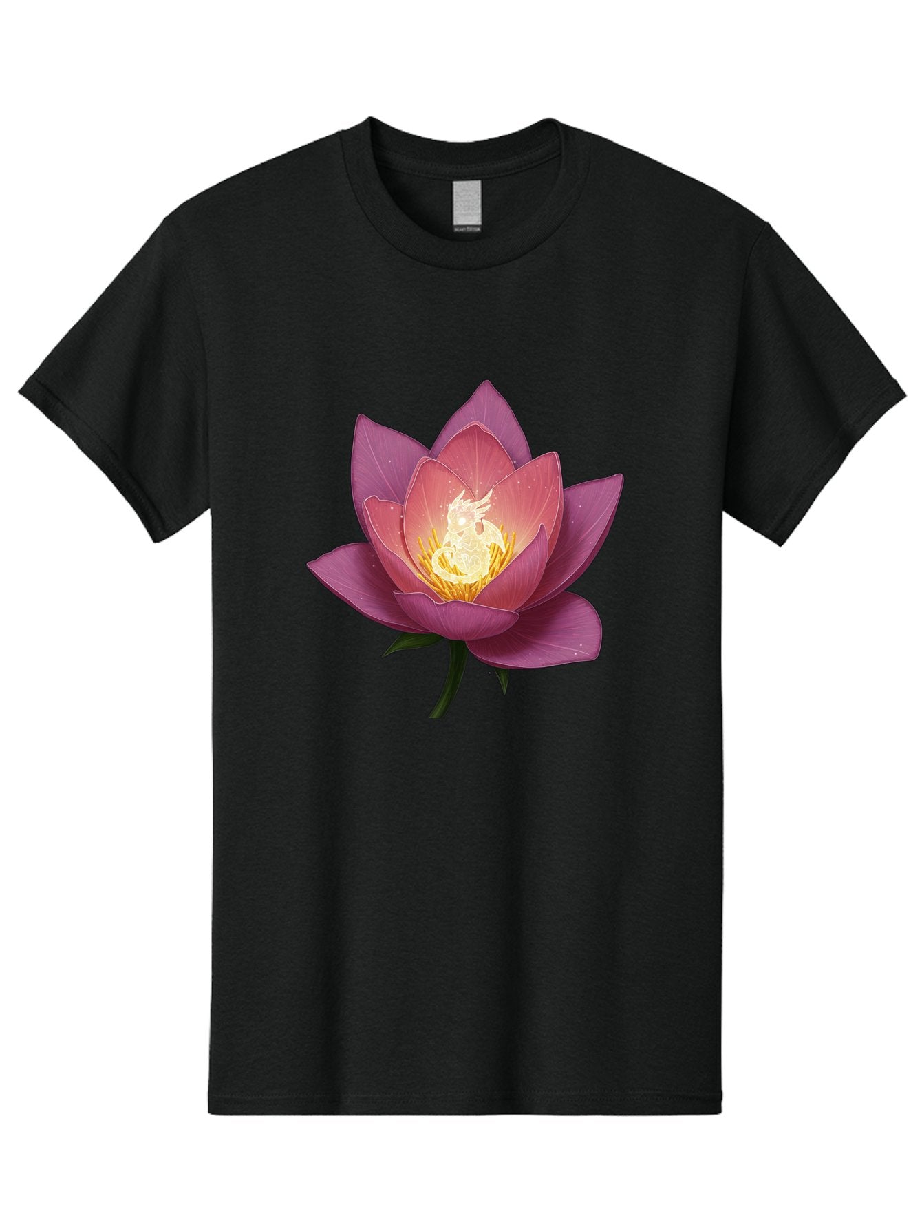 Lotus-Flower Men'S Graphic Tee, 100% Cotton, Comfortable Casual Summer Wear, Machine Washable, Vintage Camera, Old Camera, Antique Camera, Black Camera, Classic Photography, Photography Equipment, Nostalgic Device, Film Camera, Camera Art Bak841