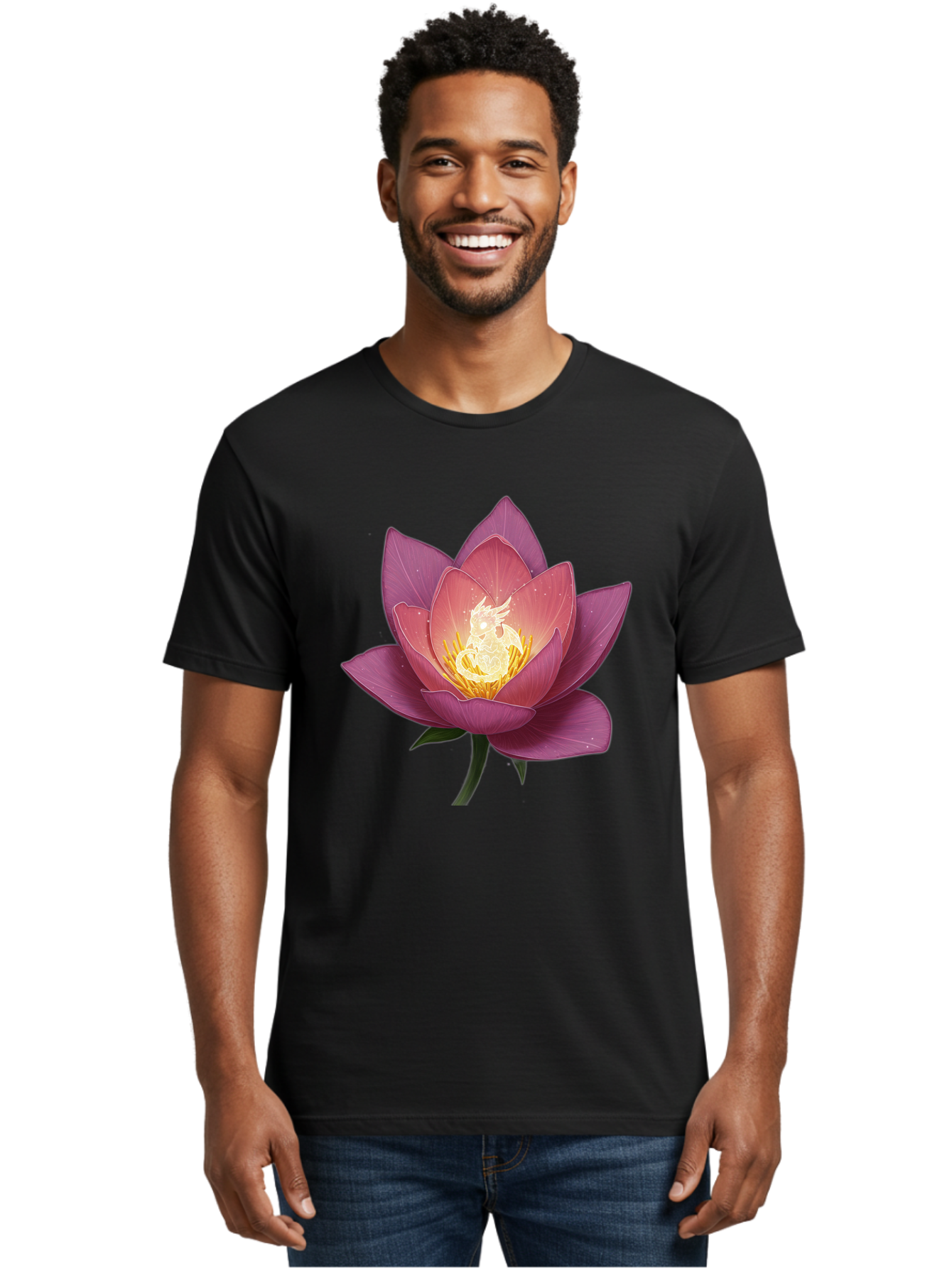 Lotus-Flower Men'S Graphic Tee, 100% Cotton, Comfortable Casual Summer Wear, Machine Washable, Vintage Camera, Old Camera, Antique Camera, Black Camera, Classic Photography, Photography Equipment, Nostalgic Device, Film Camera, Camera Art Bak841 26