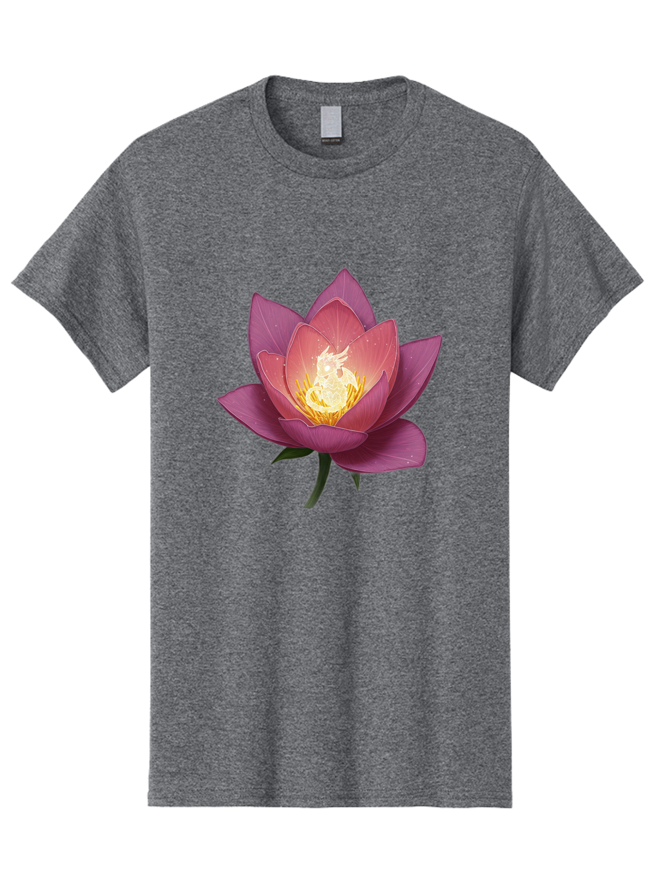 Lotus-Flower Men'S Graphic Tee, 100% Cotton, Comfortable Casual Summer Wear, Machine Washable, Vintage Camera, Old Camera, Antique Camera, Black Camera, Classic Photography, Photography Equipment, Nostalgic Device, Film Camera, Camera Art Bak841 5