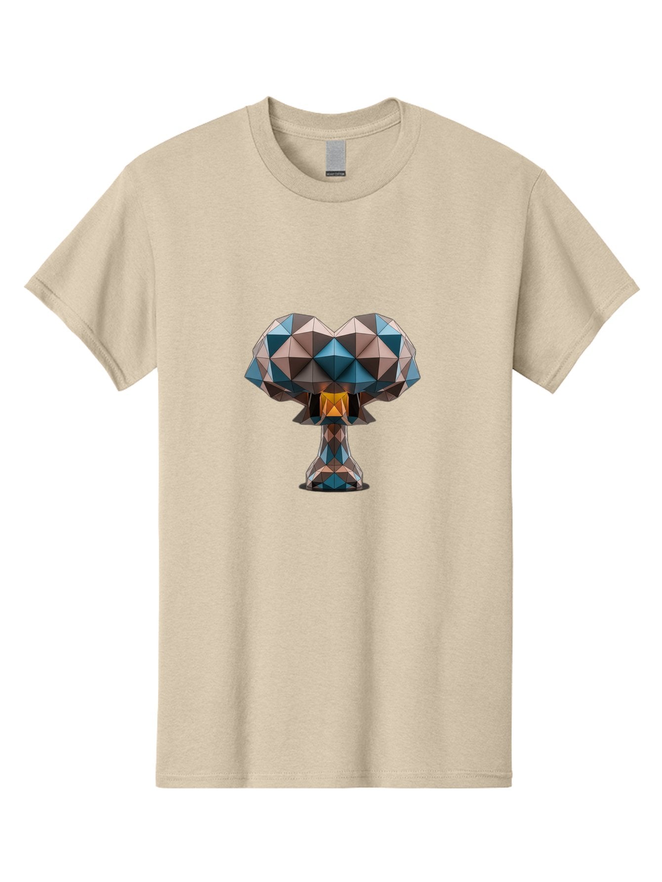 Low-Poly-Mushroom Men'S Graphic Tee, 100% Cotton, Comfortable Casual Summer Wear, Machine Washable, Vintage Camera, Old Camera, Antique Camera, Black Camera, Classic Photography, Photography Equipment, Nostalgic Device, Film Camera, Camera Art Bak848 10