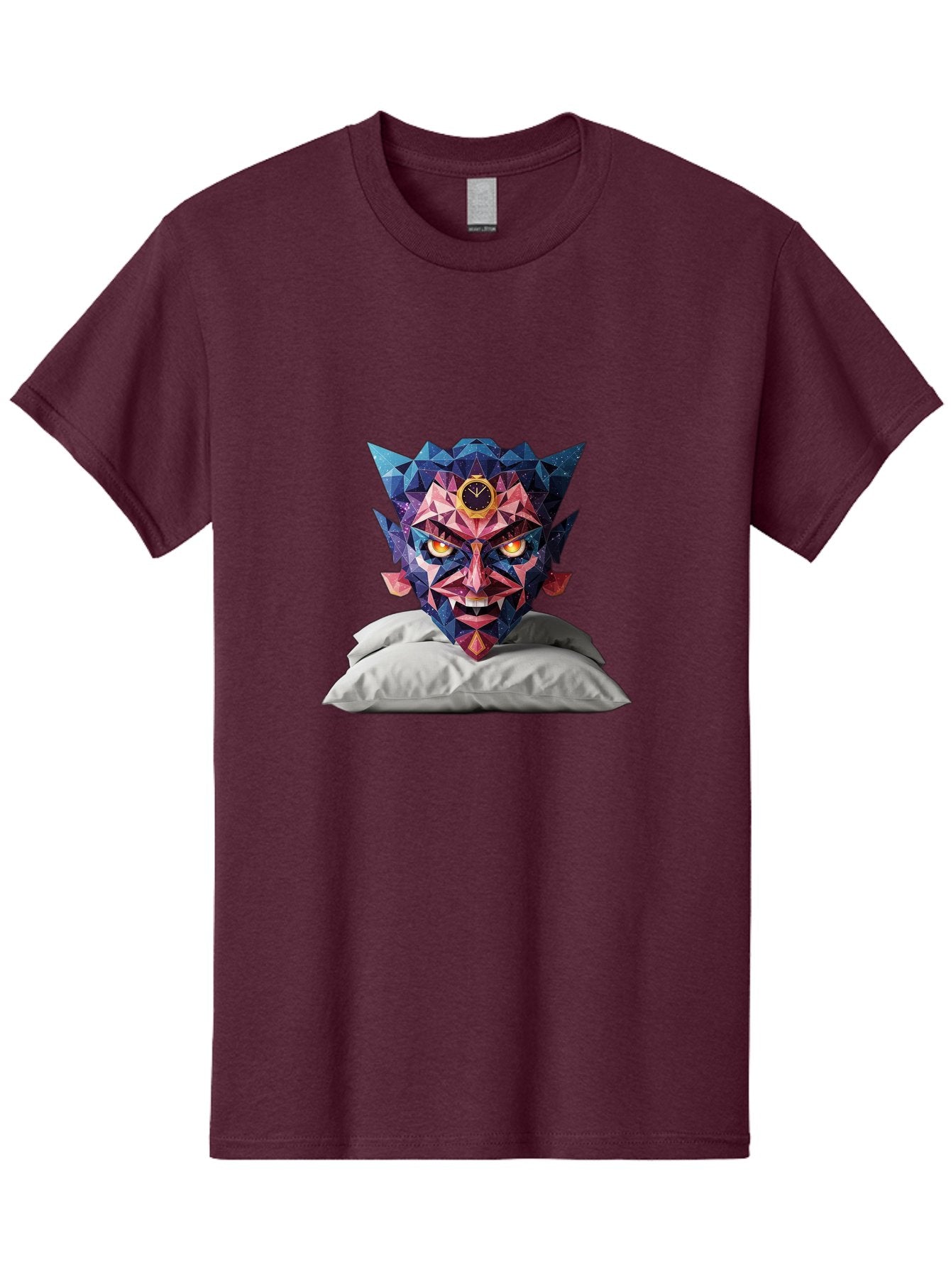 Majora-S-Mask Men'S Graphic Tee, 100% Cotton, Comfortable Casual Summer Wear, Machine Washable, Vintage Camera, Old Camera, Antique Camera, Black Camera, Classic Photography, Photography Equipment, Nostalgic Device, Film Camera, Camera Art Bak850