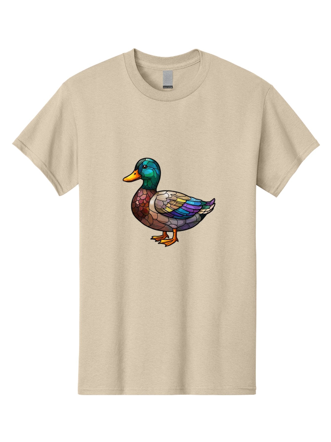 Mallard-Duck Men'S Graphic Tee, 100% Cotton, Comfortable Casual Summer Wear, Machine Washable, Vintage Camera, Old Camera, Antique Camera, Black Camera, Classic Photography, Photography Equipment, Nostalgic Device, Film Camera, Camera Art Bak851 13