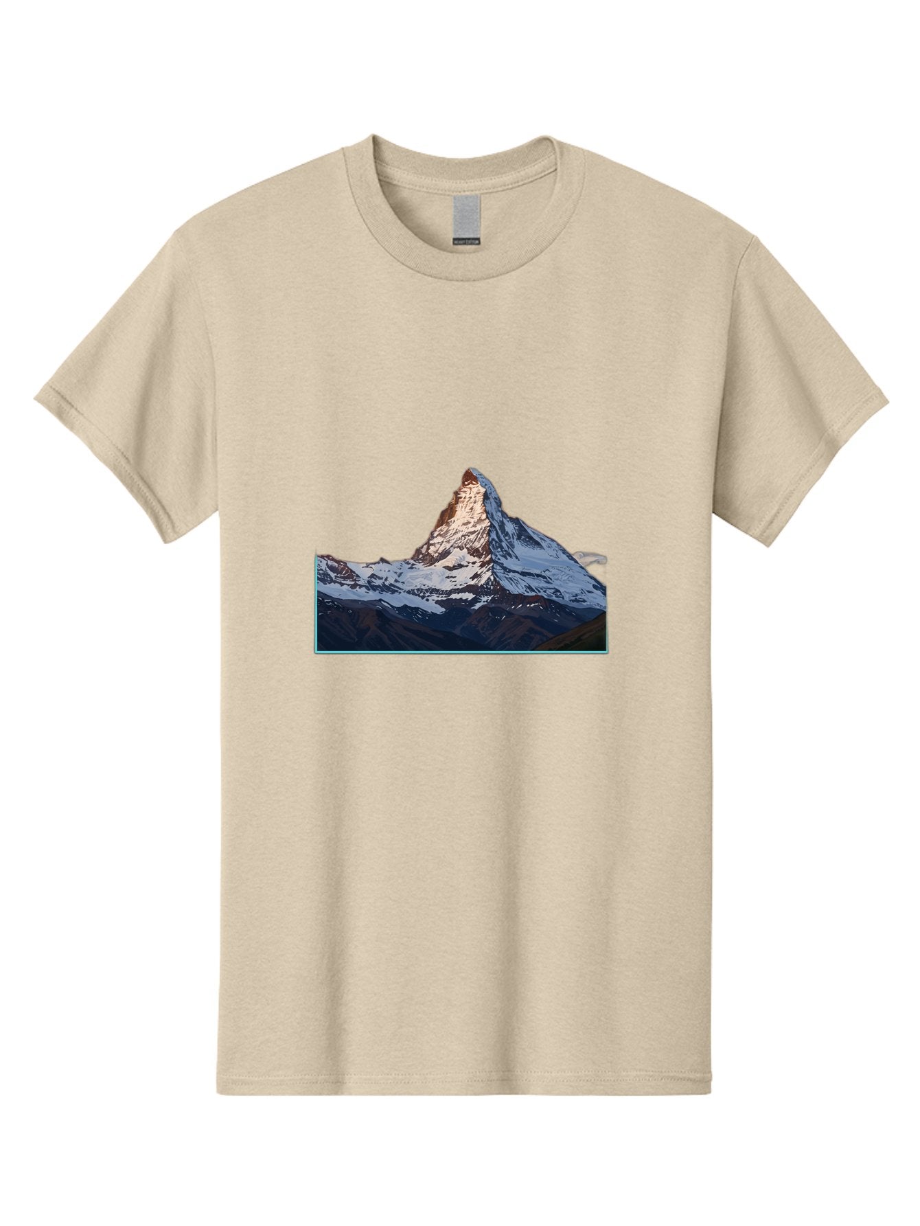 Matterhorn Men'S Graphic Tee, 100% Cotton, Comfortable Casual Summer Wear, Machine Washable, Vintage Camera, Old Camera, Antique Camera, Black Camera, Classic Photography, Photography Equipment, Nostalgic Device, Film Camera, Camera Art Bak855 13