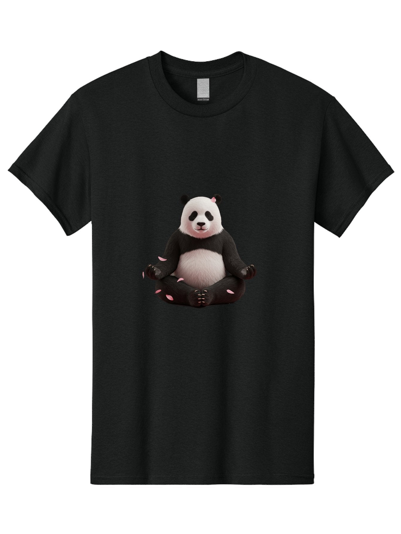 Meditating-Panda Men'S Graphic Tee, 100% Cotton, Comfortable Casual Summer Wear, Machine Washable, Vintage Camera, Old Camera, Antique Camera, Black Camera, Classic Photography, Photography Equipment, Nostalgic Device, Film Camera, Camera Art Bak862 12