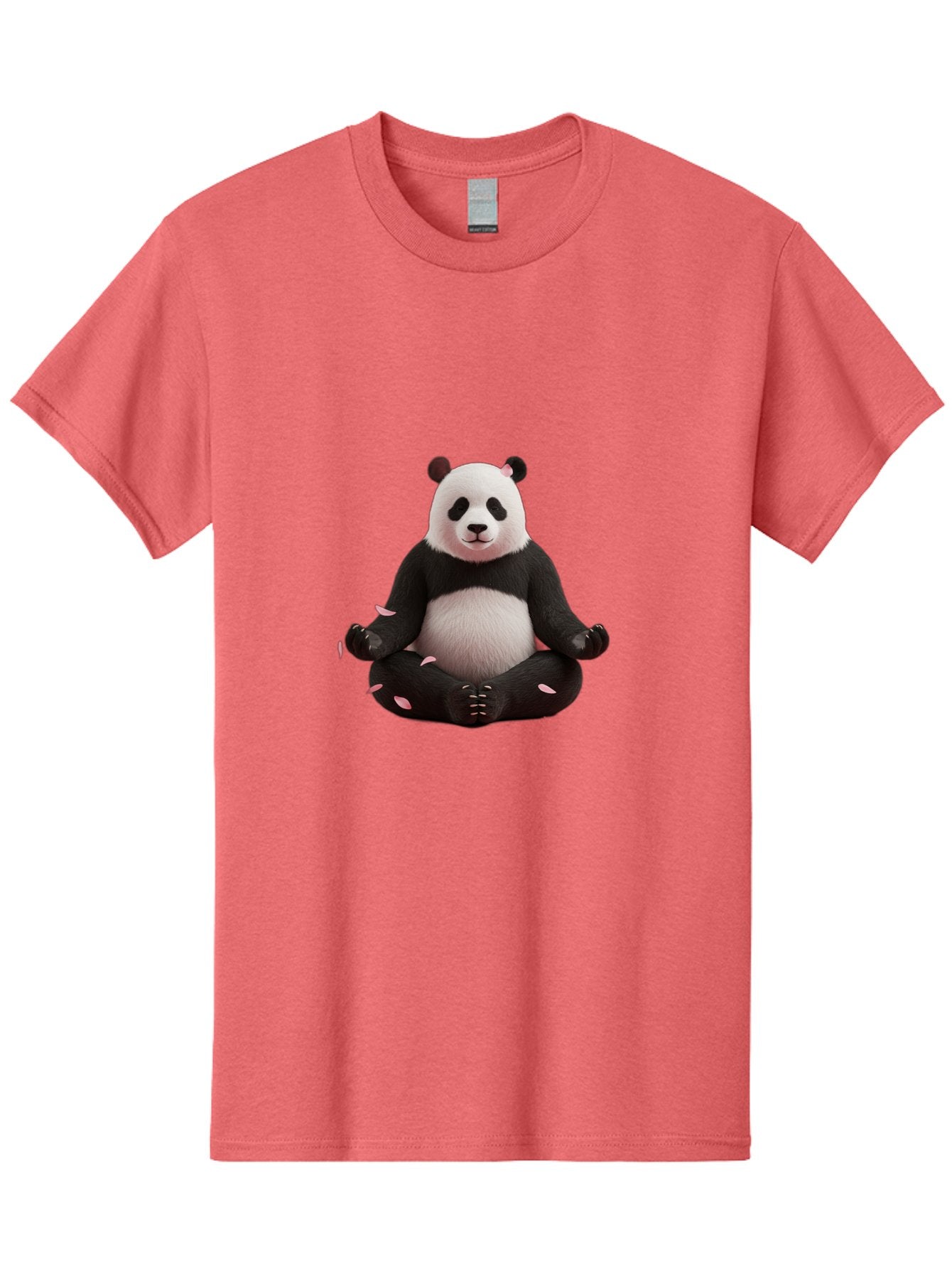 Meditating-Panda Men'S Graphic Tee, 100% Cotton, Comfortable Casual Summer Wear, Machine Washable, Vintage Camera, Old Camera, Antique Camera, Black Camera, Classic Photography, Photography Equipment, Nostalgic Device, Film Camera, Camera Art Bak862 4