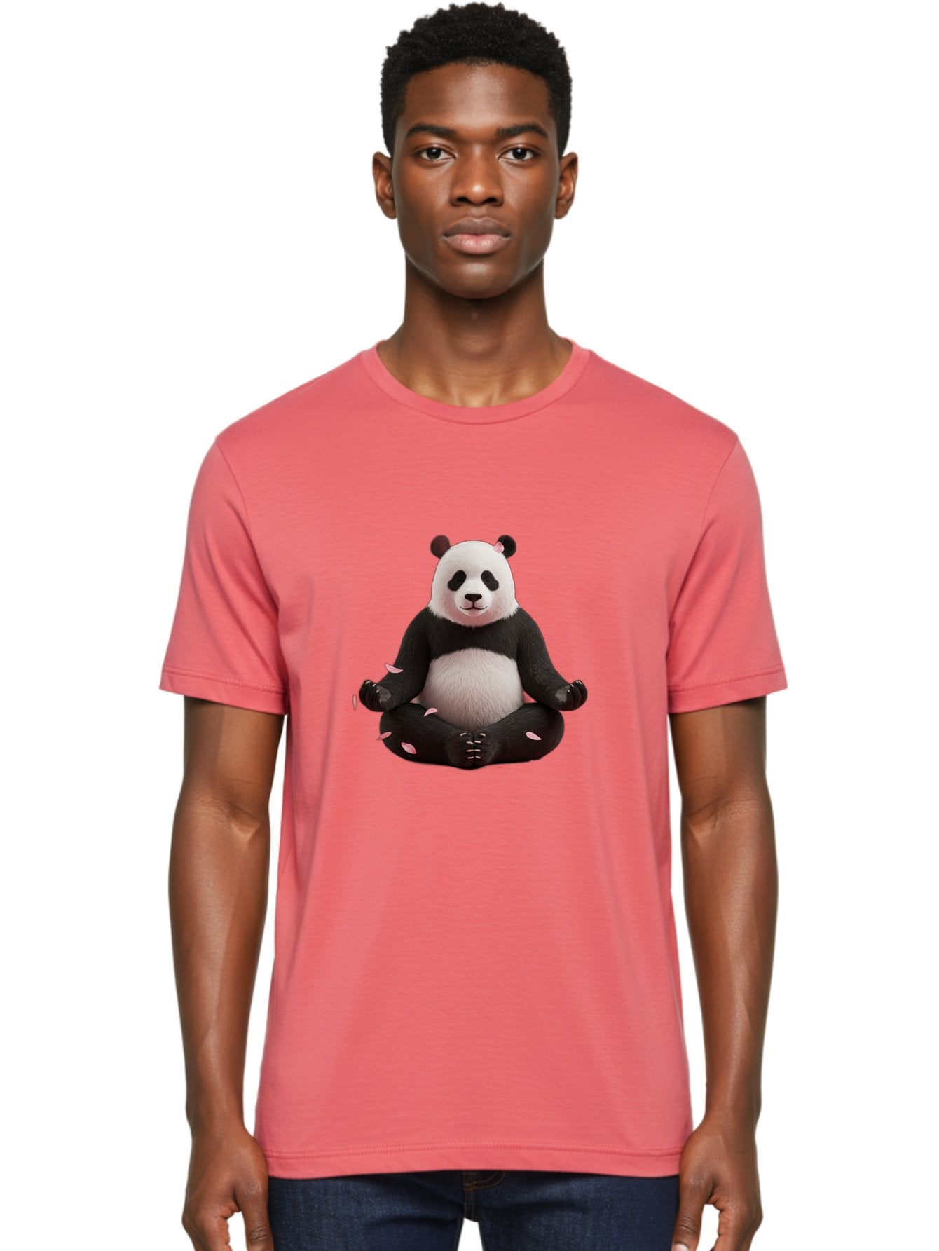 Meditating-Panda Men'S Graphic Tee, 100% Cotton, Comfortable Casual Summer Wear, Machine Washable, Vintage Camera, Old Camera, Antique Camera, Black Camera, Classic Photography, Photography Equipment, Nostalgic Device, Film Camera, Camera Art Bak862 18