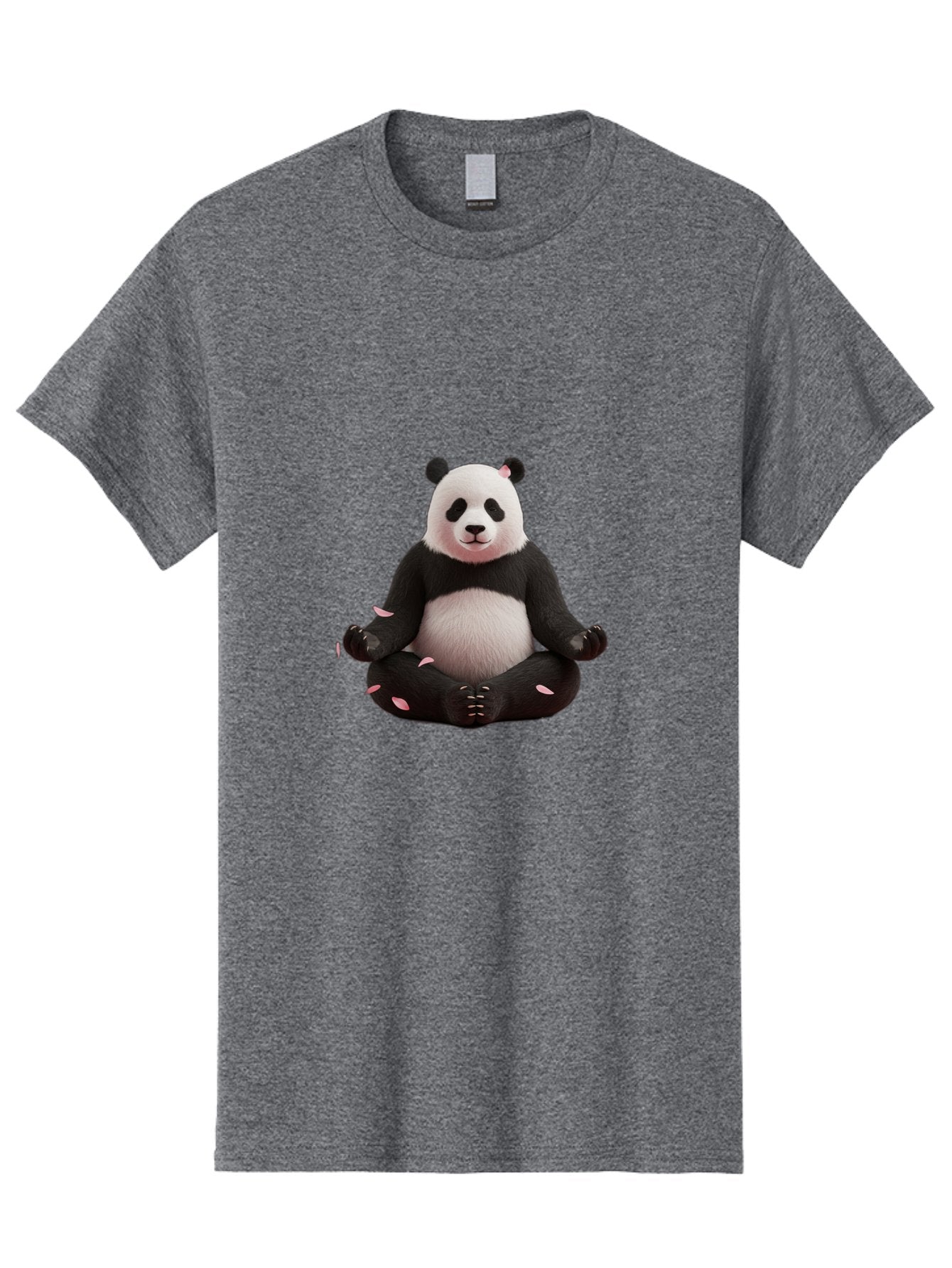 Meditating-Panda Men'S Graphic Tee, 100% Cotton, Comfortable Casual Summer Wear, Machine Washable, Vintage Camera, Old Camera, Antique Camera, Black Camera, Classic Photography, Photography Equipment, Nostalgic Device, Film Camera, Camera Art Bak862 6