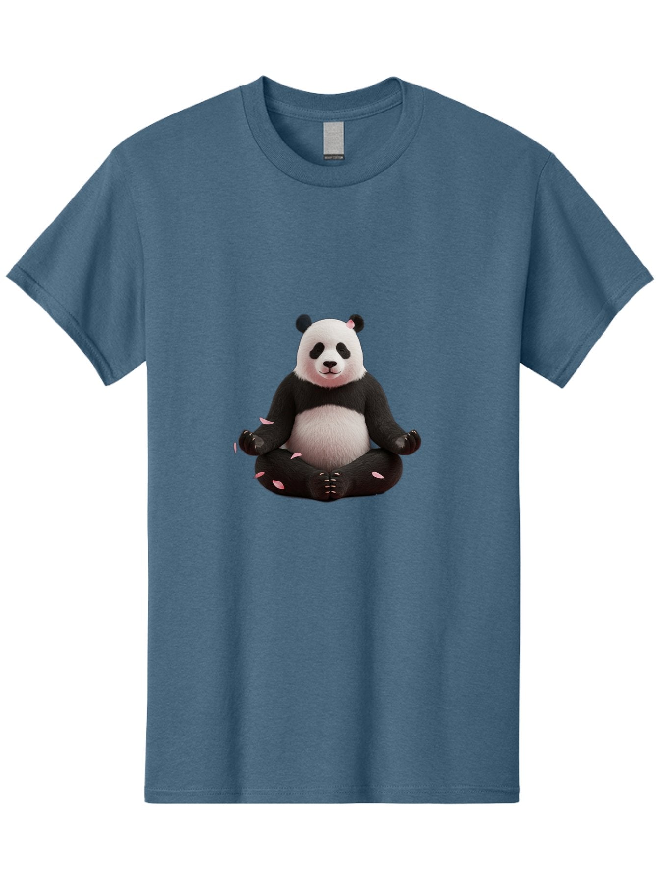 Meditating-Panda Men'S Graphic Tee, 100% Cotton, Comfortable Casual Summer Wear, Machine Washable, Vintage Camera, Old Camera, Antique Camera, Black Camera, Classic Photography, Photography Equipment, Nostalgic Device, Film Camera, Camera Art Bak862