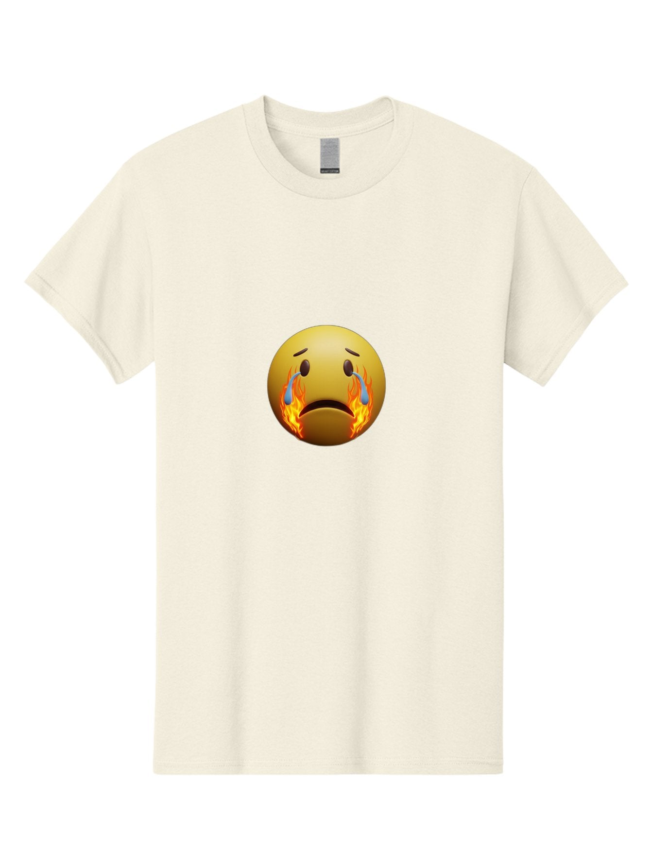 Melting-Face-Emoji-2 Men'S Graphic Tee, 100% Cotton, Comfortable Casual Summer Wear, Machine Washable, Vintage Camera, Old Camera, Antique Camera, Black Camera, Classic Photography, Photography Equipment, Nostalgic Device, Film Camera, Bak865 7
