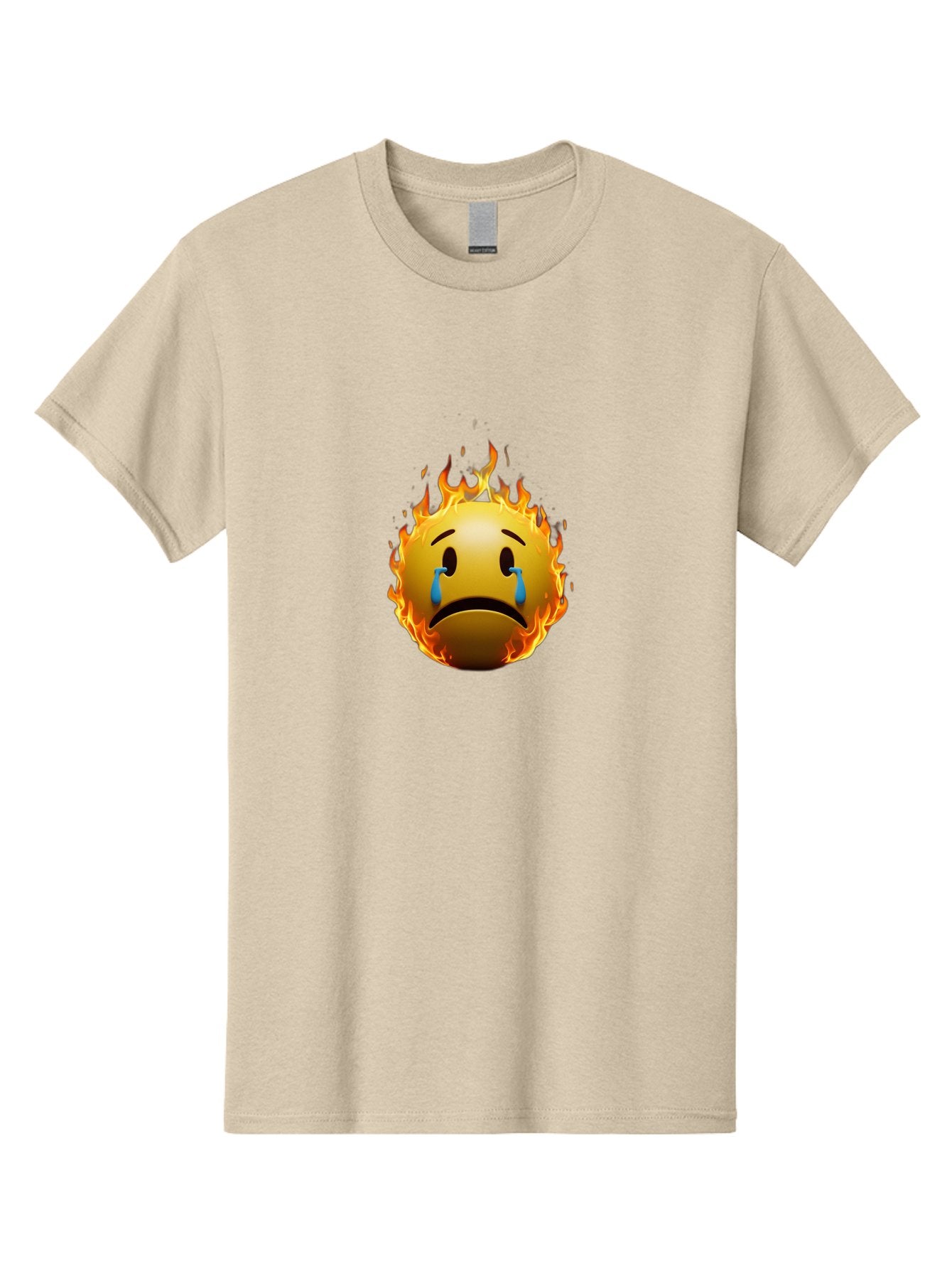 Melting-Face-Emoji-4 Men'S Graphic Tee, 100% Cotton, Comfortable Casual Summer Wear, Machine Washable, Vintage Camera, Old Camera, Antique Camera, Black Camera, Classic Photography, Photography Equipment, Nostalgic Device, Film Camera, Bak867 5