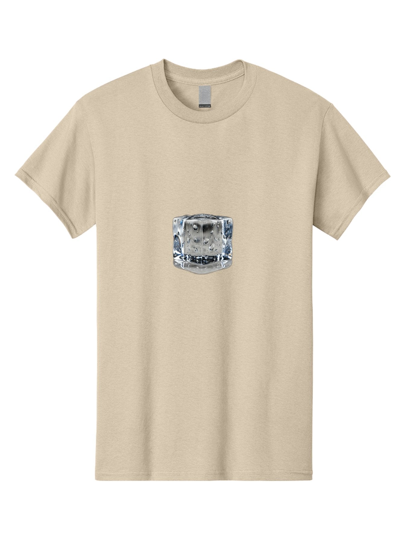 Melting-Ice-Cube Men'S Graphic Tee, 100% Cotton, Comfortable Casual Summer Wear, Machine Washable, Vintage Camera, Old Camera, Antique Camera, Black Camera, Classic Photography, Photography Equipment, Nostalgic Device, Film Camera, Camera Art Bak873 12