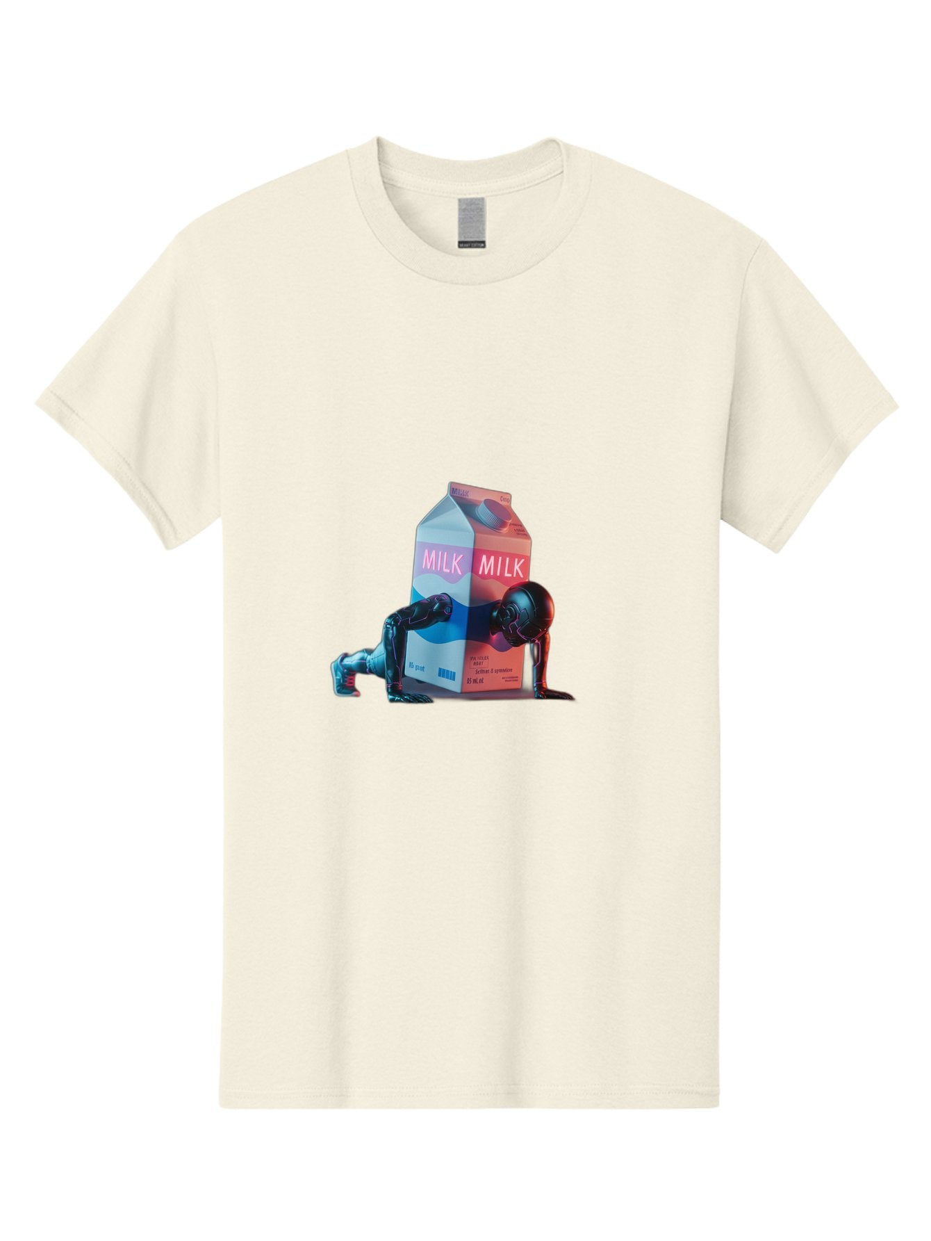 Milk-1 Men'S Graphic Tee, 100% Cotton, Comfortable Casual Summer Wear, Machine Washable, Vintage Camera, Old Camera, Antique Camera, Black Camera, Classic Photography, Photography Equipment, Nostalgic Device, Film Camera, Camera Art Bak884 10