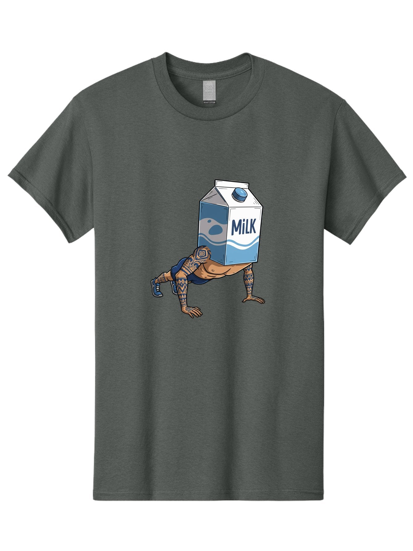 Milk-2 Men'S Graphic Tee, 100% Cotton, Comfortable Casual Summer Wear, Machine Washable, Vintage Camera, Old Camera, Antique Camera, Black Camera, Classic Photography, Photography Equipment, Nostalgic Device, Film Camera, Camera Art Bak885 3