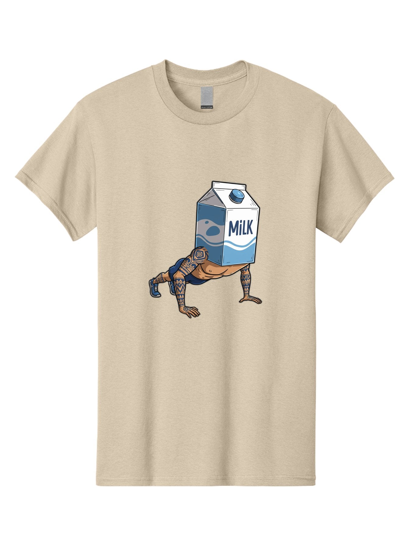 Milk-2 Men'S Graphic Tee, 100% Cotton, Comfortable Casual Summer Wear, Machine Washable, Vintage Camera, Old Camera, Antique Camera, Black Camera, Classic Photography, Photography Equipment, Nostalgic Device, Film Camera, Camera Art Bak885 5