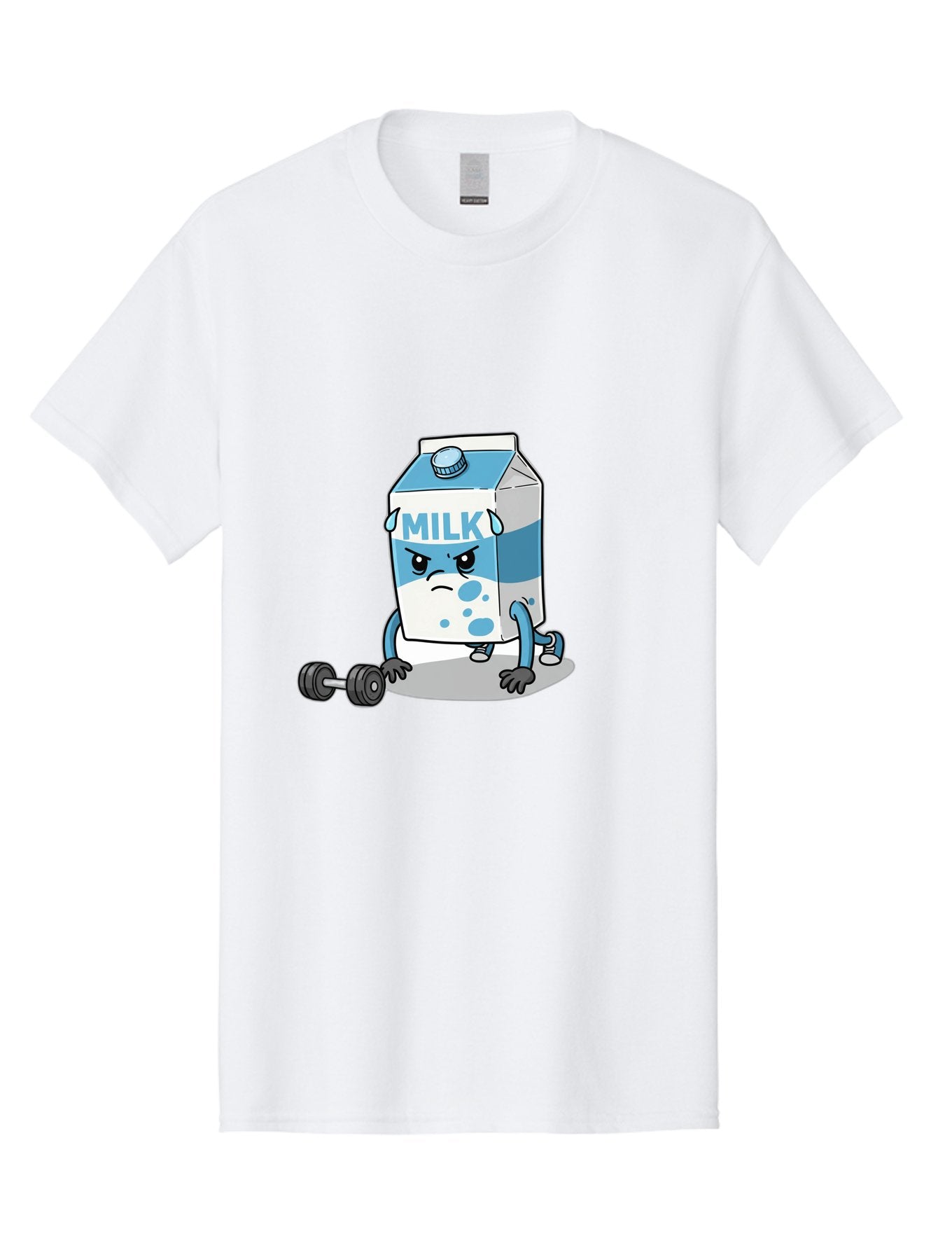 Milk Men'S Graphic Tee, 100% Cotton, Comfortable Casual Summer Wear, Machine Washable, Vintage Camera, Old Camera, Antique Camera, Black Camera, Classic Photography, Photography Equipment, Nostalgic Device, Film Camera, Camera Art Bak886 15