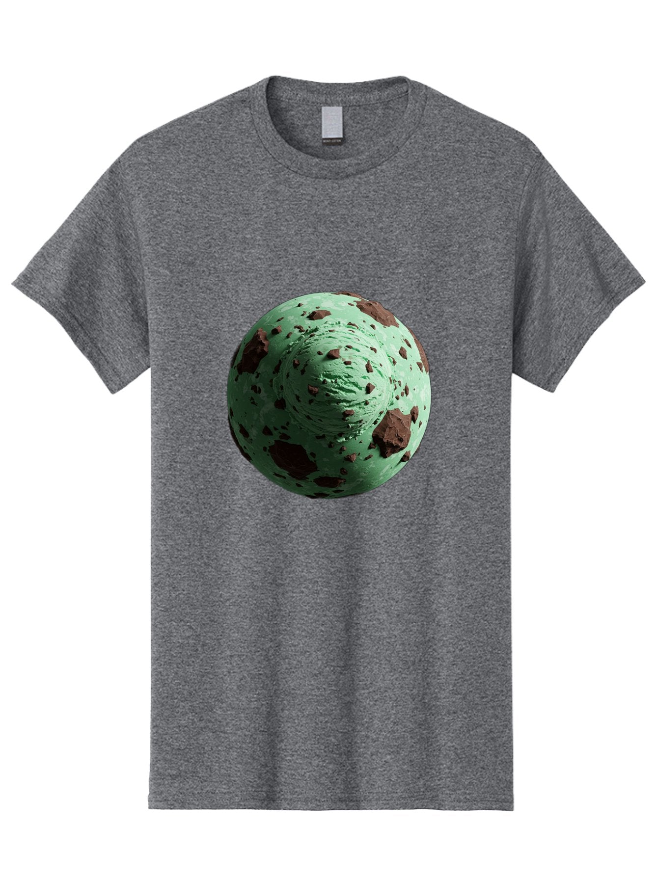 Mint-Chocolate-Chip-Ice-Cream Men'S Graphic Tee, 100% Cotton, Comfortable Casual Summer Wear, Machine Washable, Vintage Camera, Old Camera, Antique Camera, Black Camera, Classic Photography, Photography Equipment, Nostalgic Device, Bak887 14