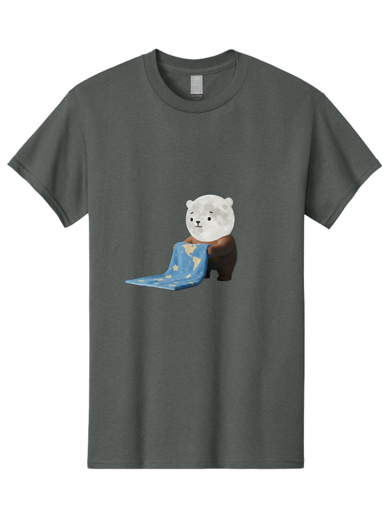 Moon-Bear Men'S Graphic Tee, 100% Cotton, Comfortable Casual Summer Wear, Machine Washable, Vintage Camera, Old Camera, Antique Camera, Black Camera, Classic Photography, Photography Equipment, Nostalgic Device, Film Camera, Camera Art Bak891