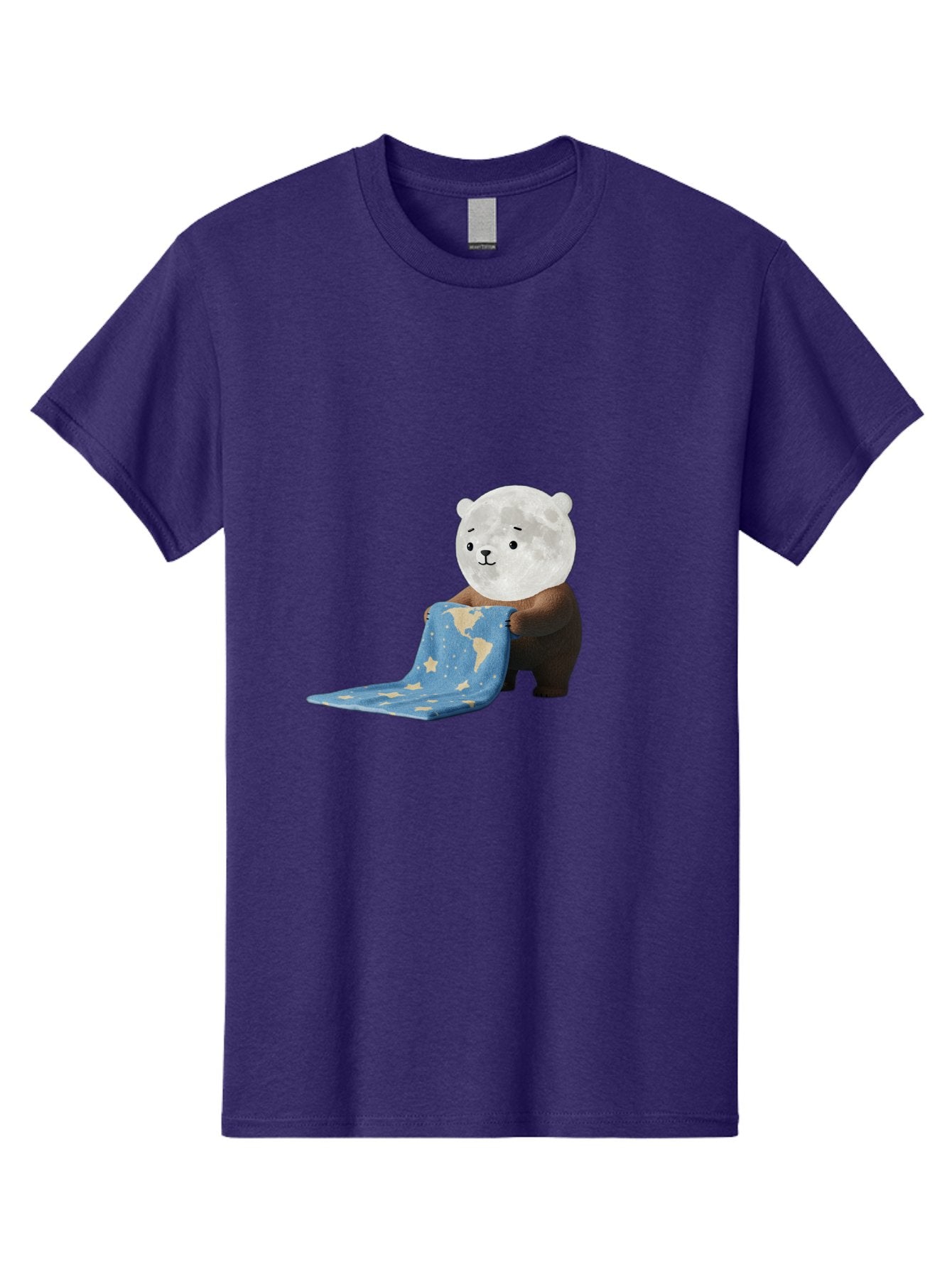 Moon-Bear Men'S Graphic Tee, 100% Cotton, Comfortable Casual Summer Wear, Machine Washable, Vintage Camera, Old Camera, Antique Camera, Black Camera, Classic Photography, Photography Equipment, Nostalgic Device, Film Camera, Camera Art Bak891 3