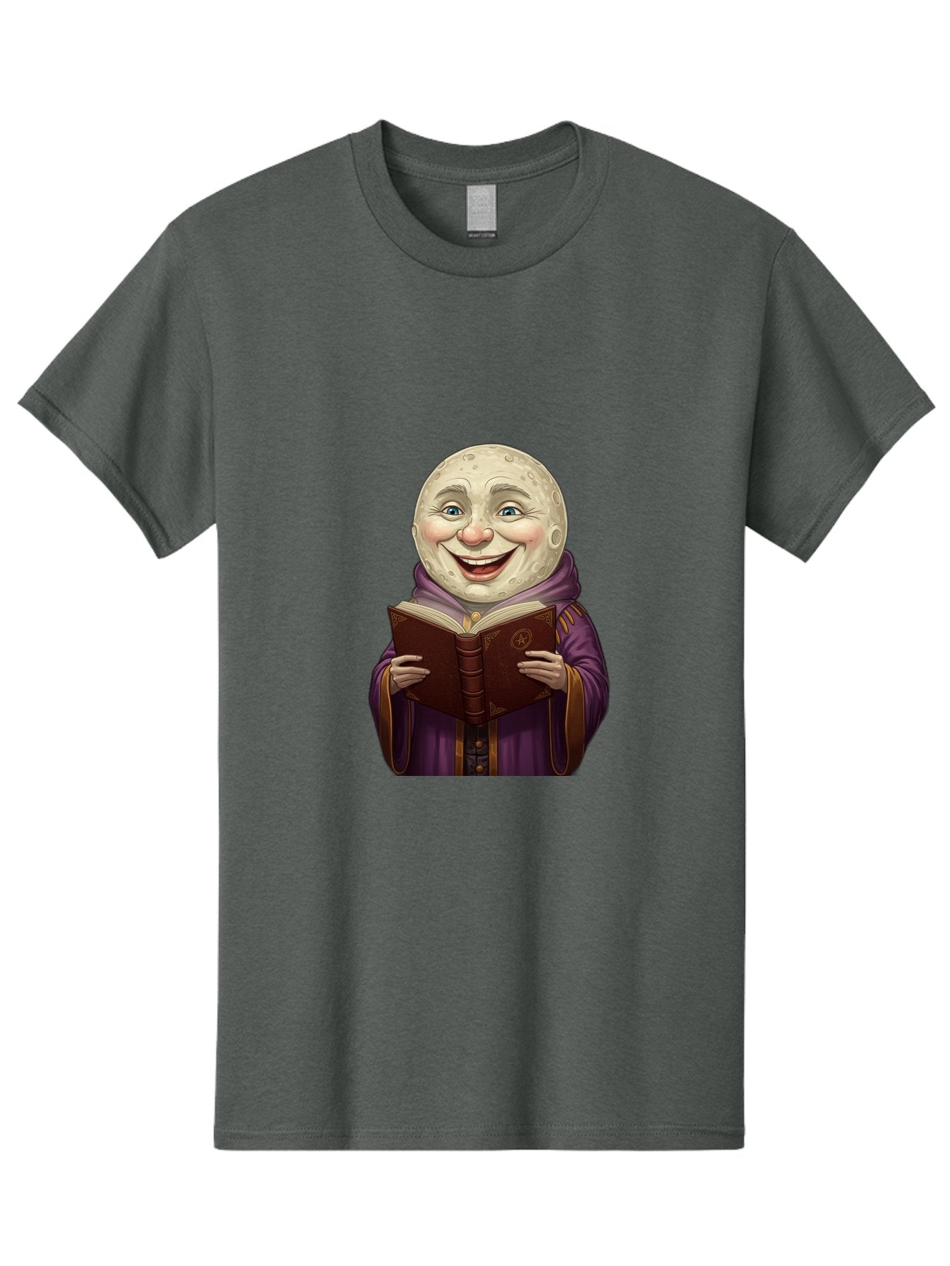 Moon-Cleric Men'S Graphic Tee, 100% Cotton, Comfortable Casual Summer Wear, Machine Washable, Vintage Camera, Old Camera, Antique Camera, Black Camera, Classic Photography, Photography Equipment, Nostalgic Device, Film Camera, Camera Art Bak894 5