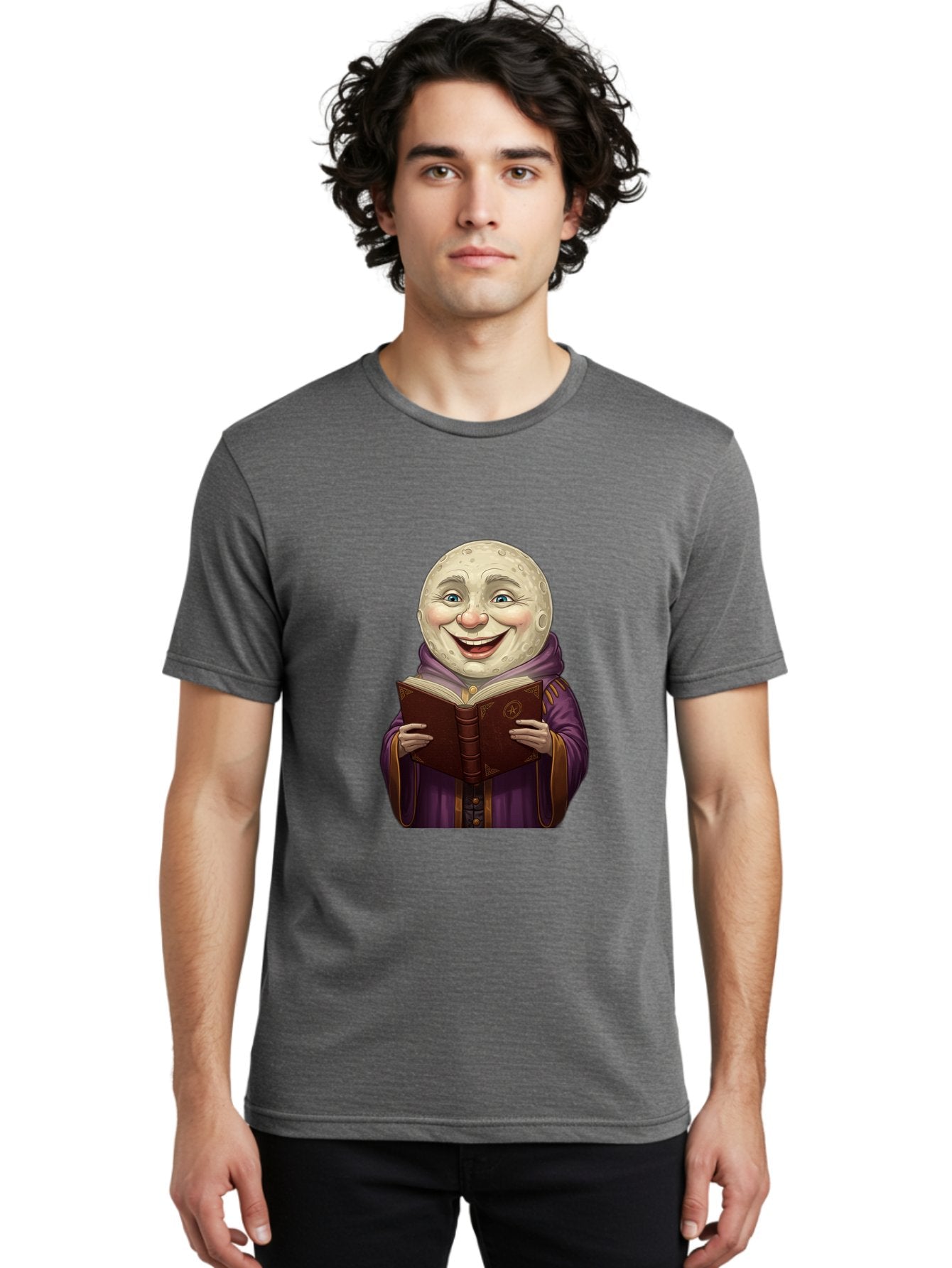 Moon-Cleric Men'S Graphic Tee, 100% Cotton, Comfortable Casual Summer Wear, Machine Washable, Vintage Camera, Old Camera, Antique Camera, Black Camera, Classic Photography, Photography Equipment, Nostalgic Device, Film Camera, Camera Art Bak894 24