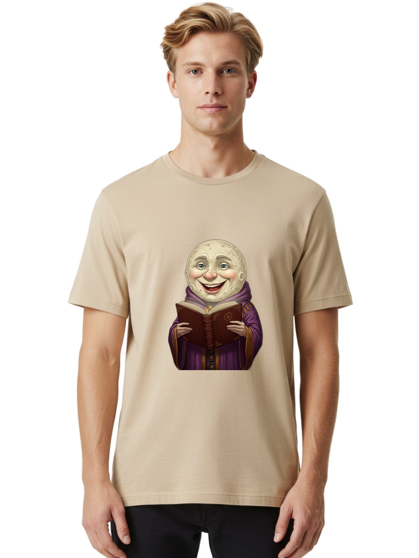 Moon-Cleric Men'S Graphic Tee, 100% Cotton, Comfortable Casual Summer Wear, Machine Washable, Vintage Camera, Old Camera, Antique Camera, Black Camera, Classic Photography, Photography Equipment, Nostalgic Device, Film Camera, Camera Art Bak894 18