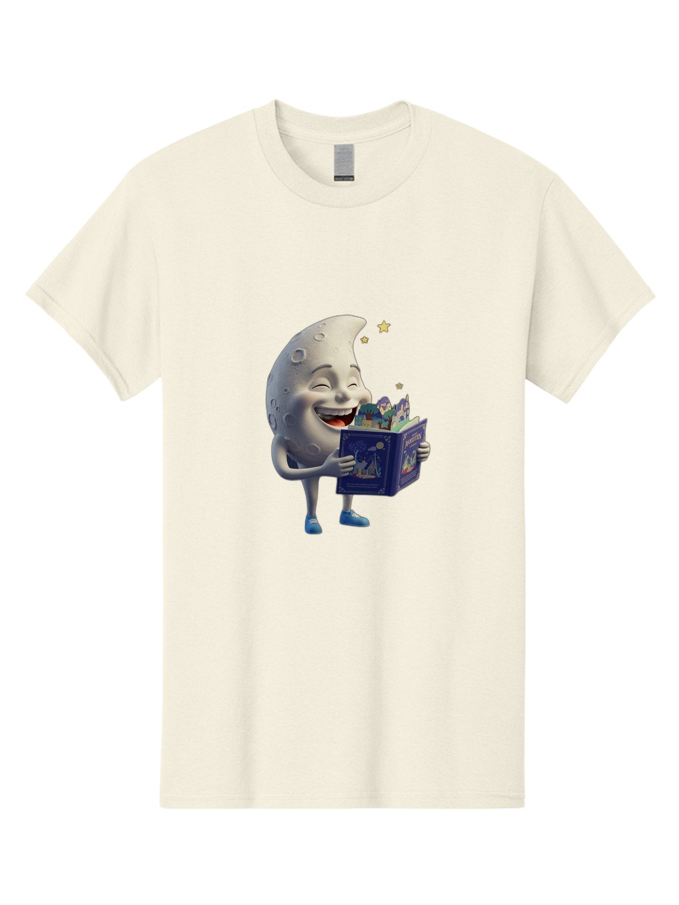 Moon-Reading-Adventure Men'S Graphic Tee, 100% Cotton, Comfortable Casual Summer Wear, Machine Washable, Vintage Camera, Old Camera, Antique Camera, Black Camera, Classic Photography, Photography Equipment, Nostalgic Device, Film Camera, Bak895