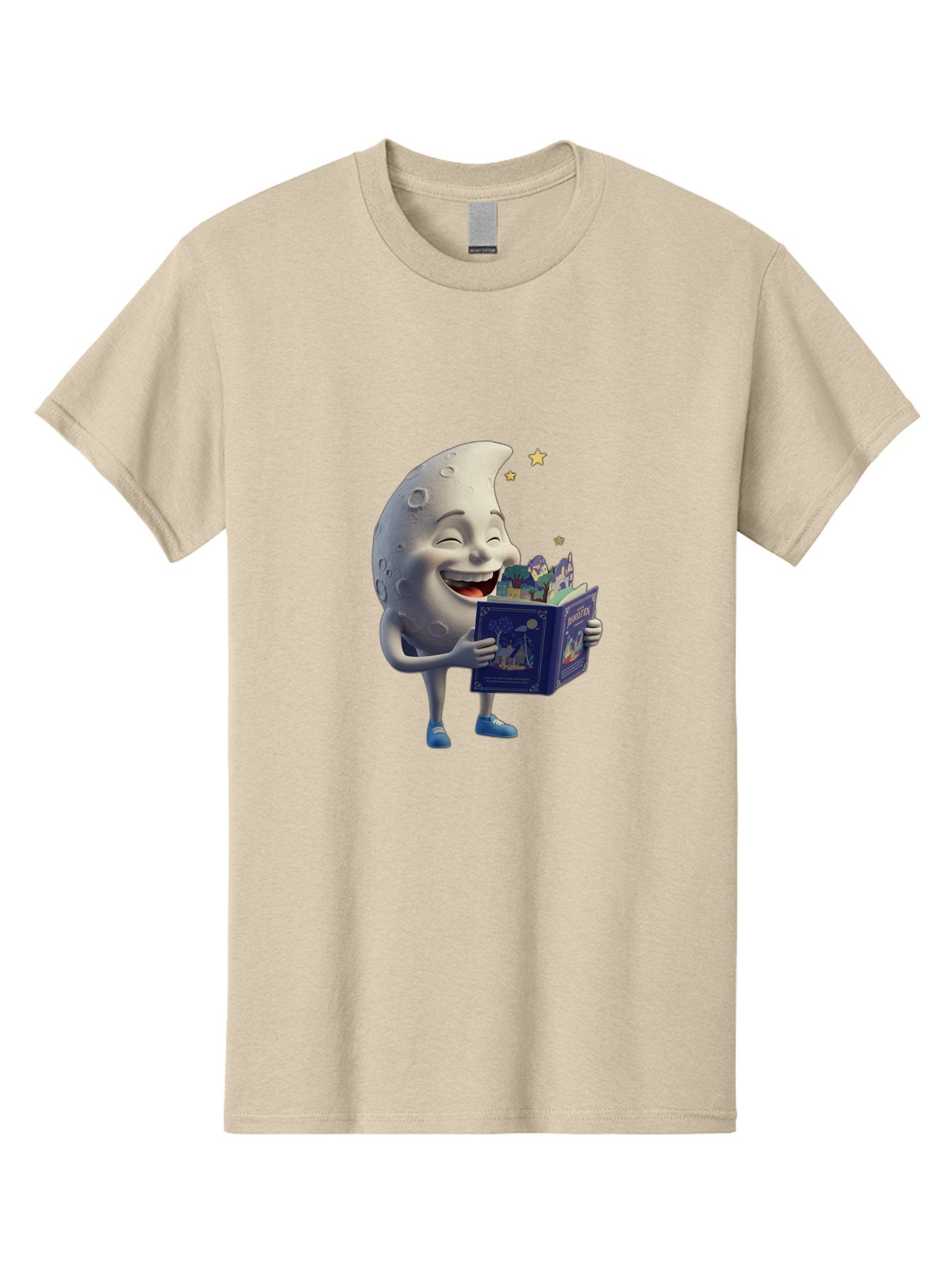 Moon-Reading-Adventure Men'S Graphic Tee, 100% Cotton, Comfortable Casual Summer Wear, Machine Washable, Vintage Camera, Old Camera, Antique Camera, Black Camera, Classic Photography, Photography Equipment, Nostalgic Device, Film Camera, Bak895 4