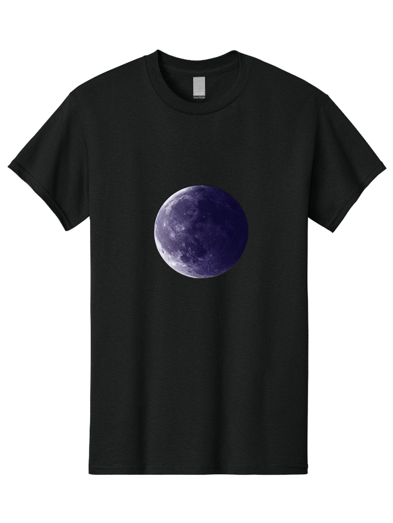 Moon Men'S Graphic Tee, 100% Cotton, Comfortable Casual Summer Wear, Machine Washable, Vintage Camera, Old Camera, Antique Camera, Black Camera, Classic Photography, Photography Equipment, Nostalgic Device, Film Camera, Camera Art Bak901 13