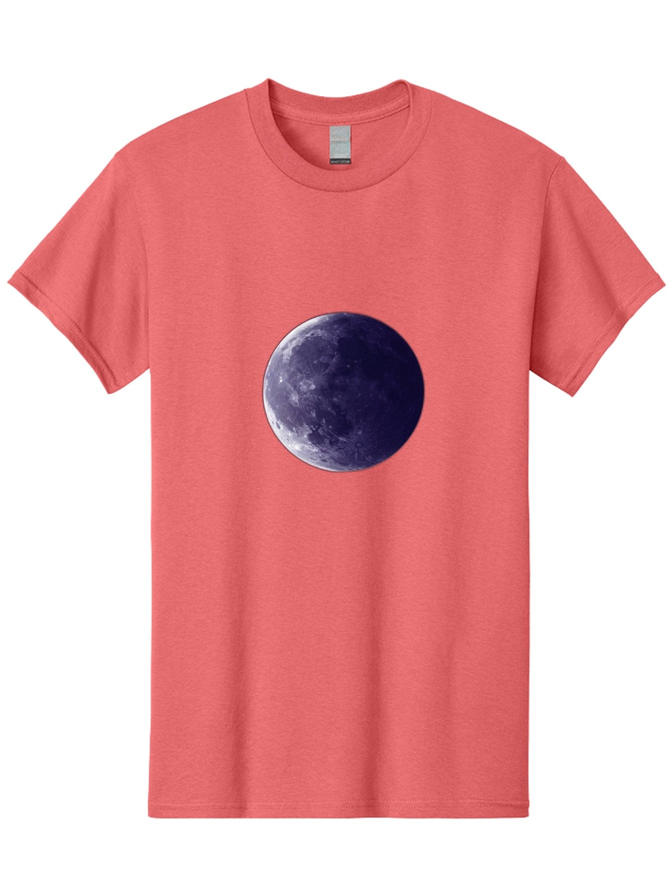 Moon Men'S Graphic Tee, 100% Cotton, Comfortable Casual Summer Wear, Machine Washable, Vintage Camera, Old Camera, Antique Camera, Black Camera, Classic Photography, Photography Equipment, Nostalgic Device, Film Camera, Camera Art Bak901 3