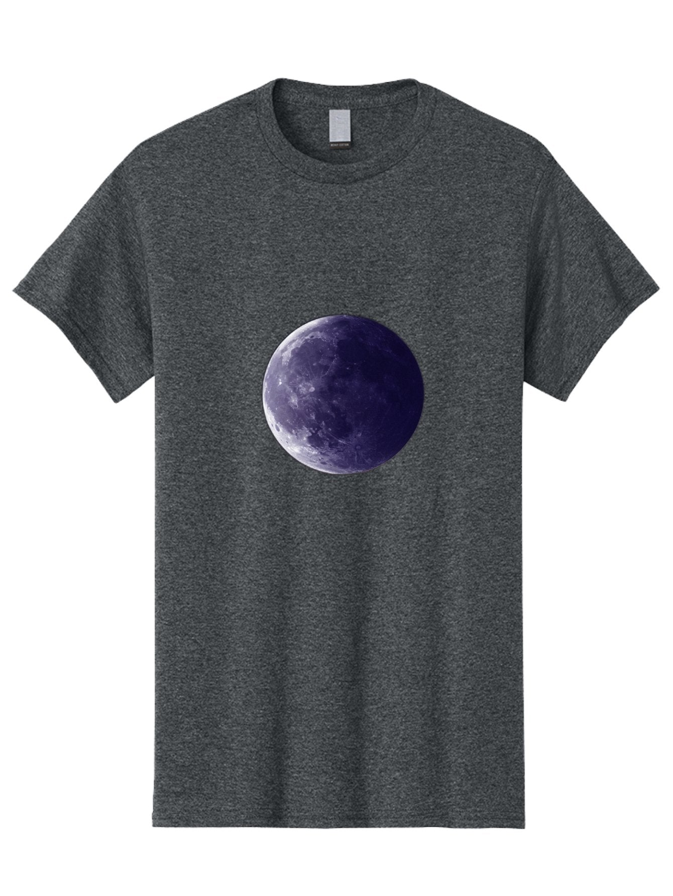 Moon Men'S Graphic Tee, 100% Cotton, Comfortable Casual Summer Wear, Machine Washable, Vintage Camera, Old Camera, Antique Camera, Black Camera, Classic Photography, Photography Equipment, Nostalgic Device, Film Camera, Camera Art Bak901 7