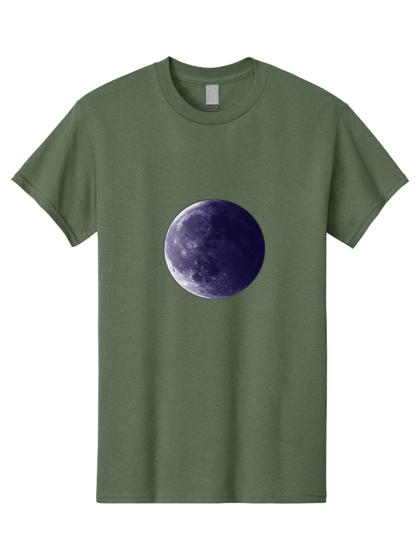 Moon Men'S Graphic Tee, 100% Cotton, Comfortable Casual Summer Wear, Machine Washable, Vintage Camera, Old Camera, Antique Camera, Black Camera, Classic Photography, Photography Equipment, Nostalgic Device, Film Camera, Camera Art Bak901 5