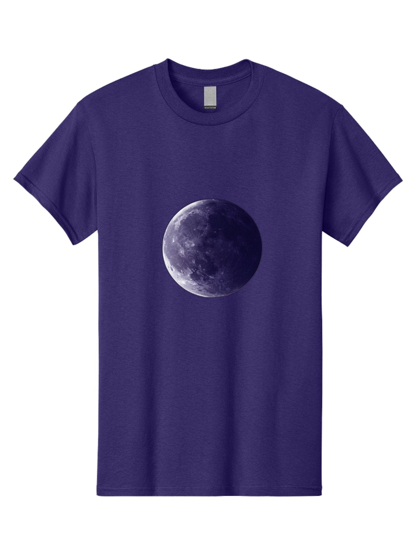 Moon Men'S Graphic Tee, 100% Cotton, Comfortable Casual Summer Wear, Machine Washable, Vintage Camera, Old Camera, Antique Camera, Black Camera, Classic Photography, Photography Equipment, Nostalgic Device, Film Camera, Camera Art Bak901